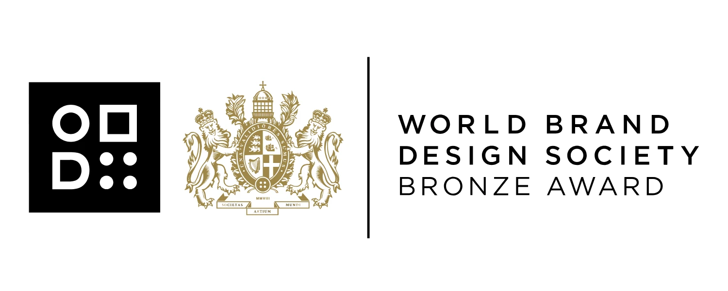 Winner of WBDS Awards