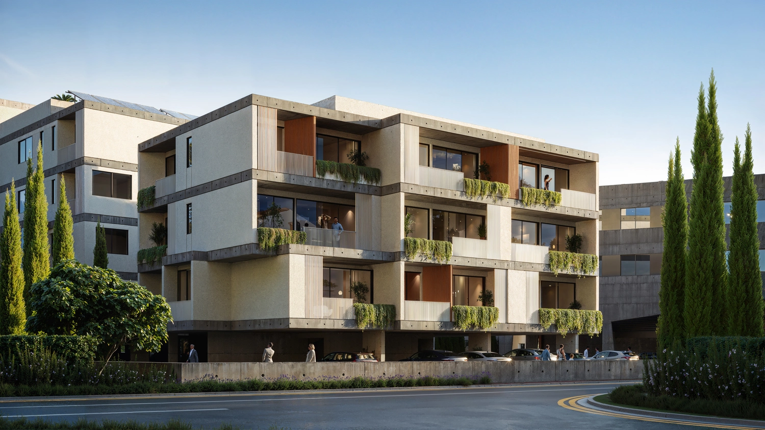 Property Rendering: How CGI Transforms Real Estate Marketing