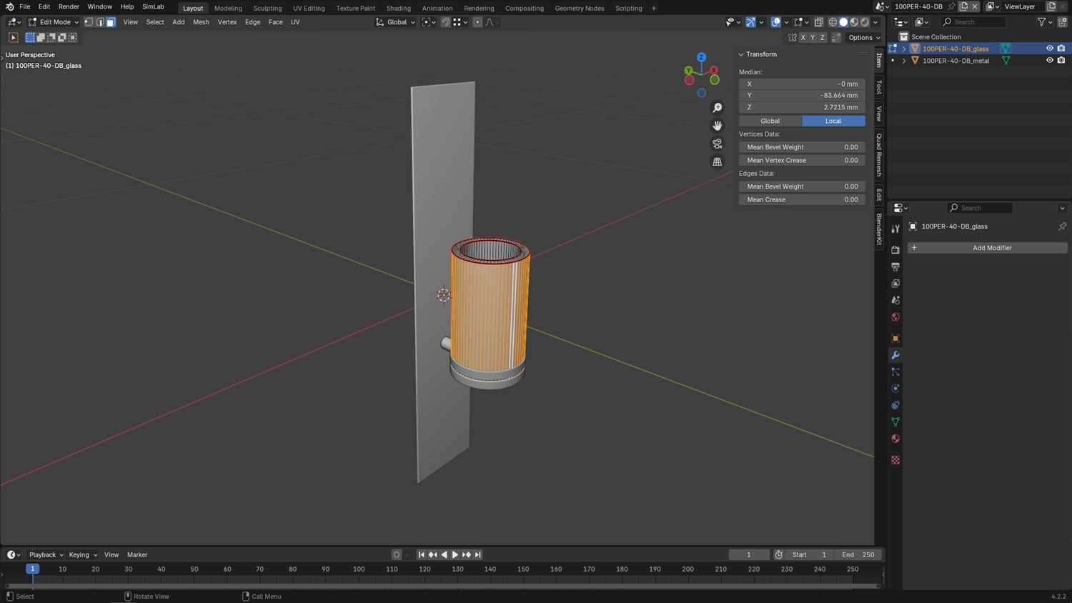 cgi software for products