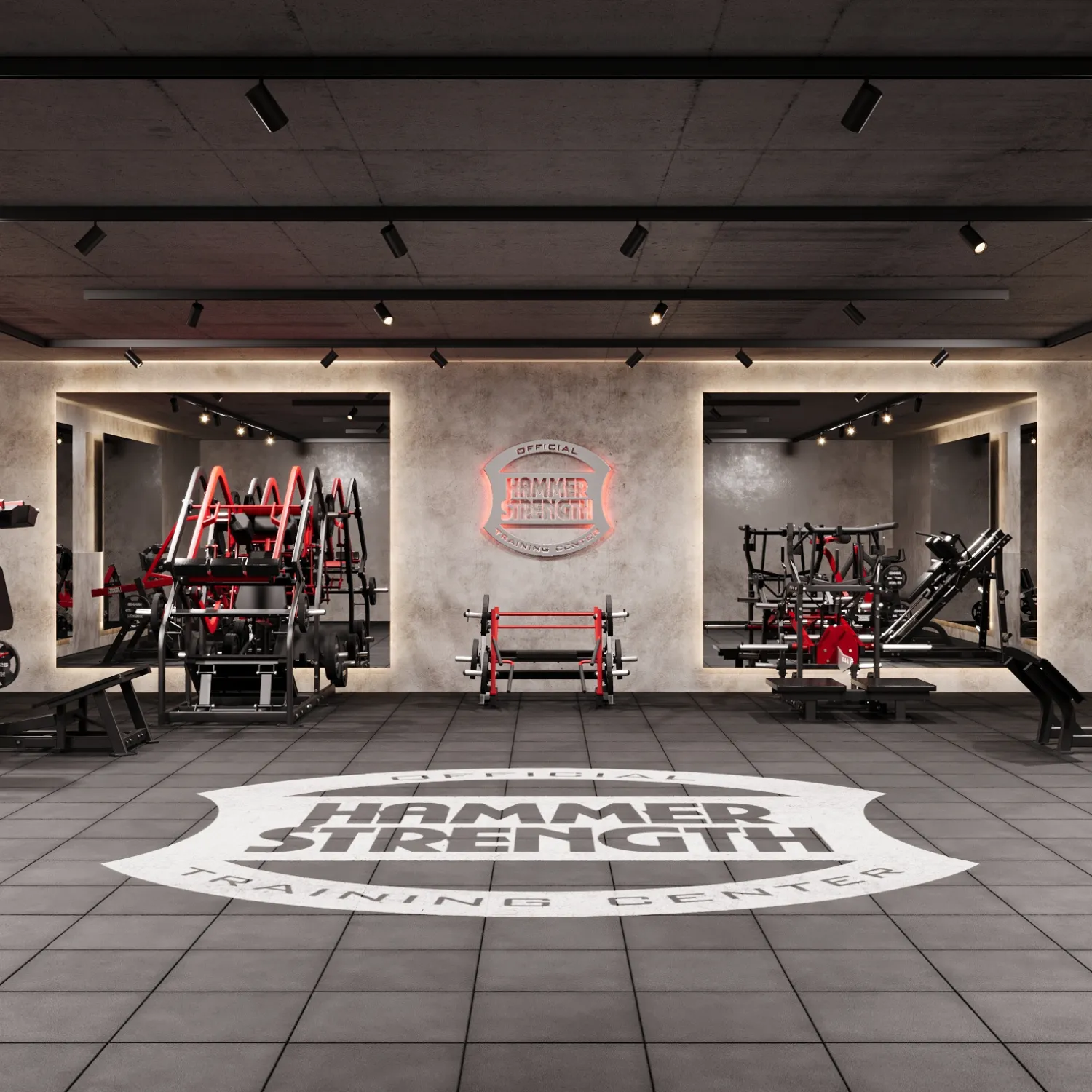 3D Visualization for Sports Equipment 