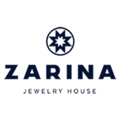 Zarina Netovkina, CEO of ZARINA