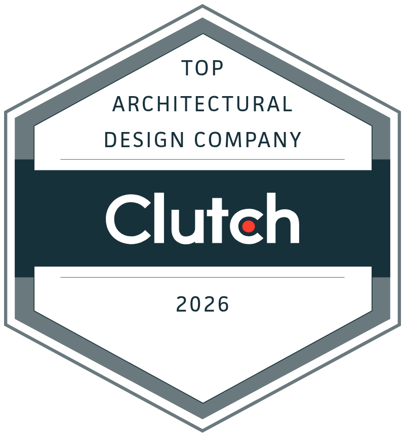 Top Architectural Design Company 2026
