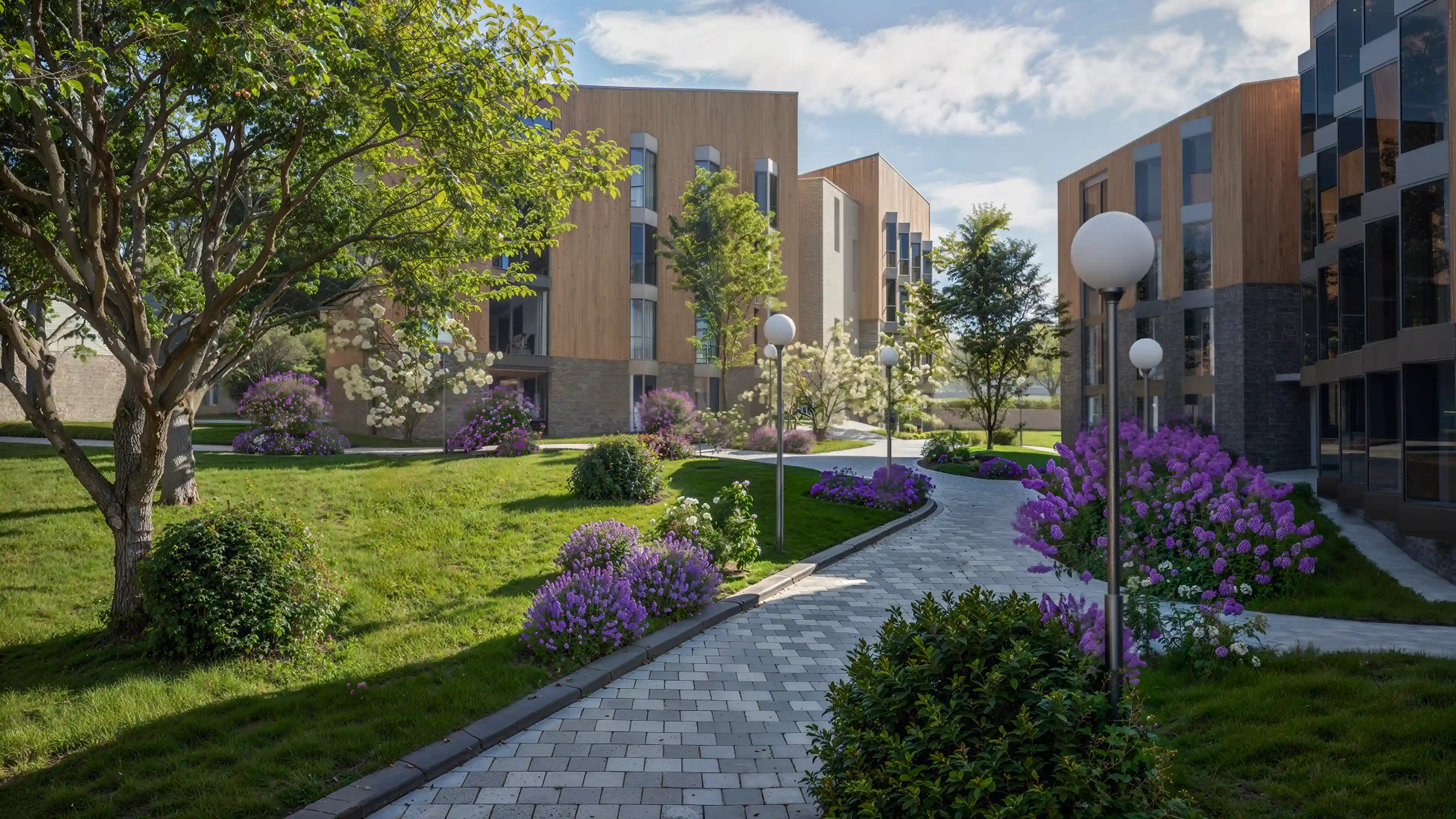 3D Rendering London--2