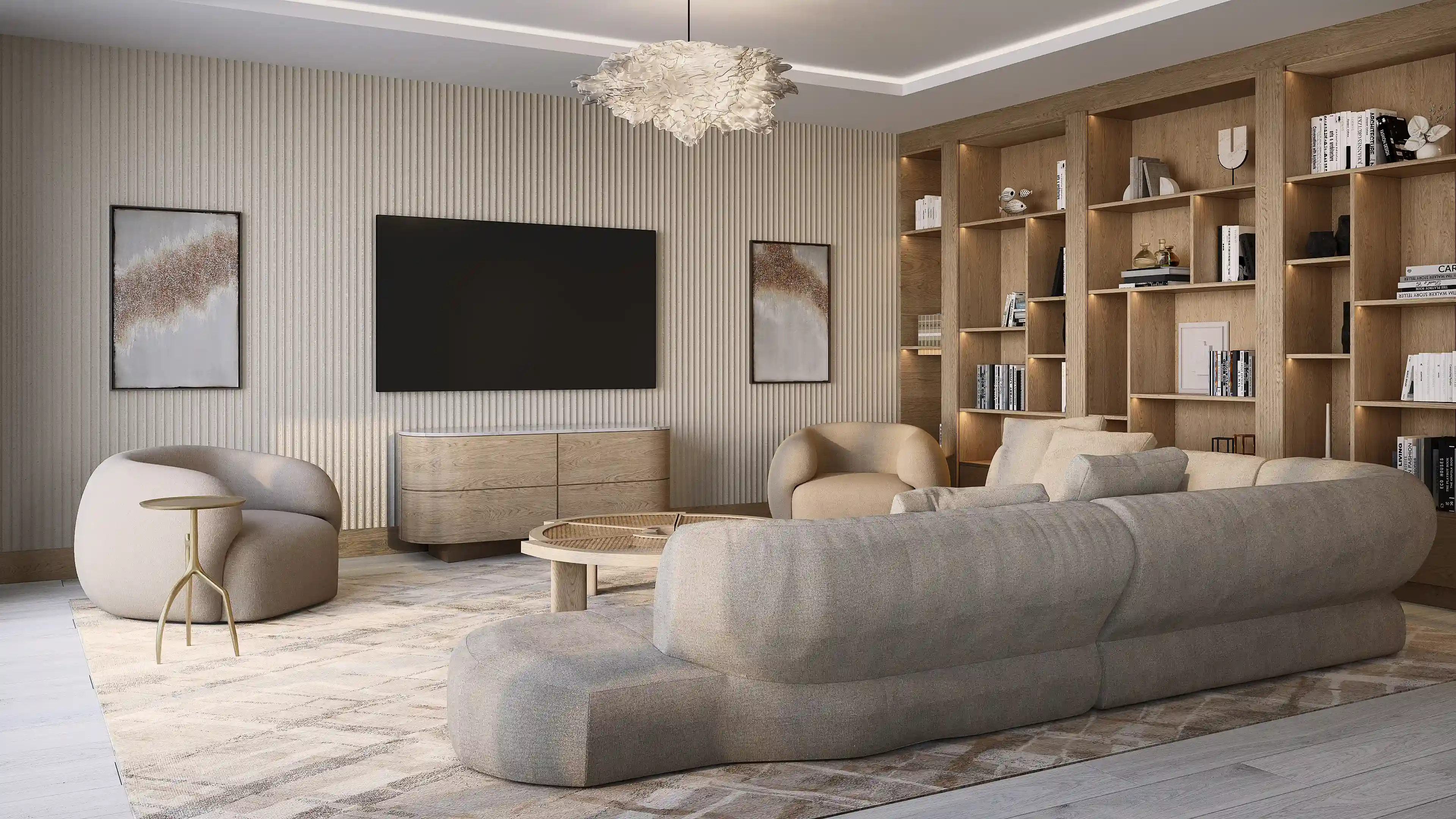 3D Rendering London--5