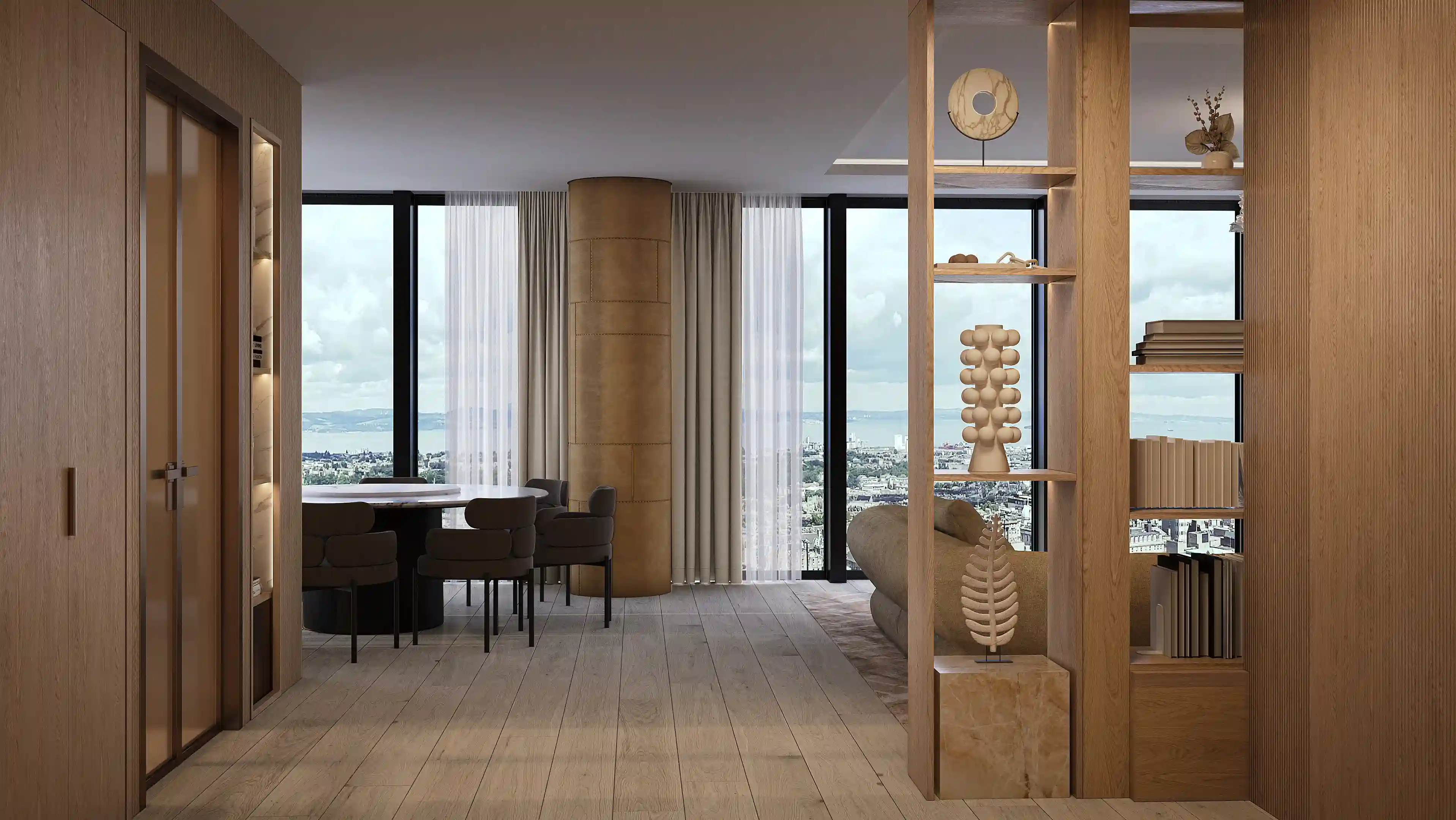 3D Rendering London--6