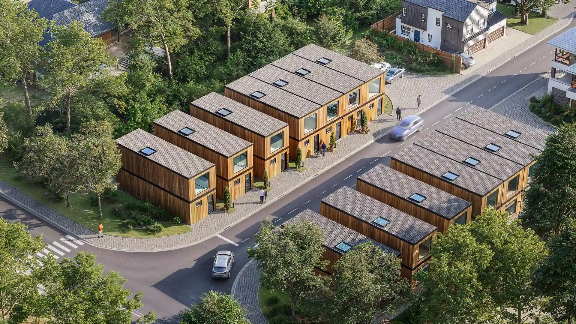 Aerial 3D Rendering--6