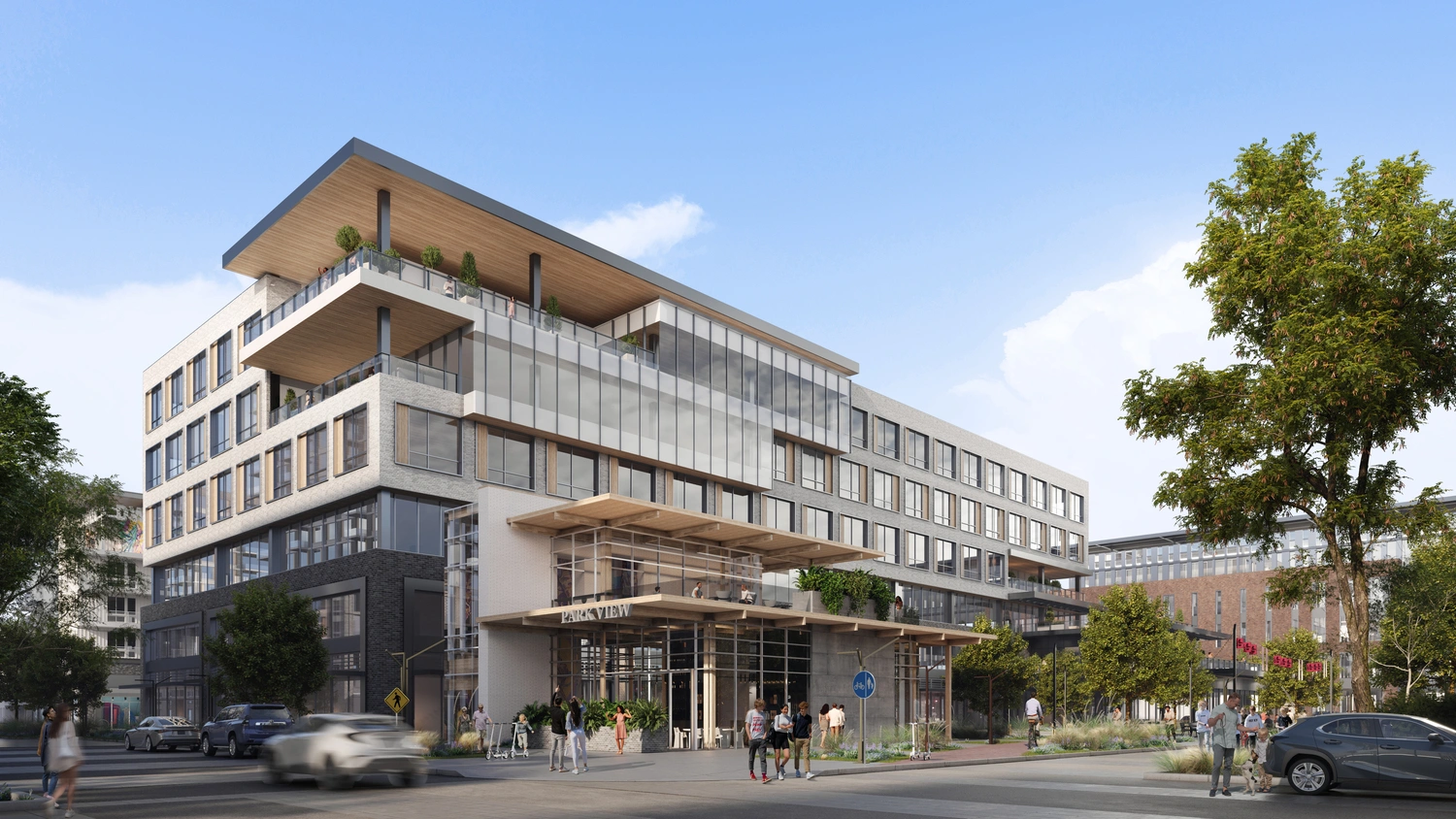 architectural rendering cost