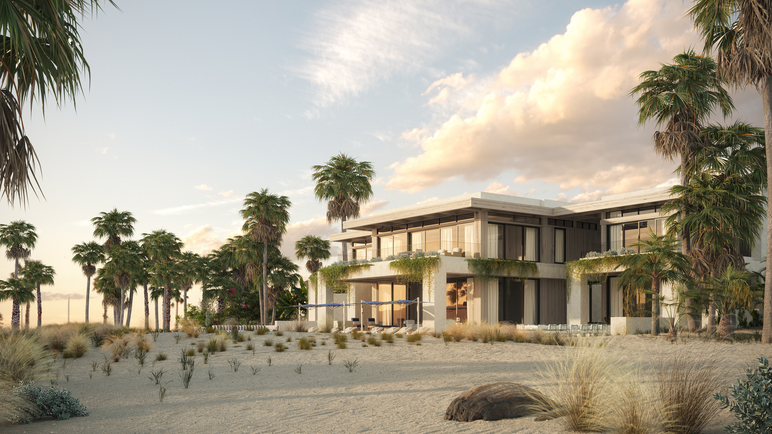 3d architectural rendering cost for residential