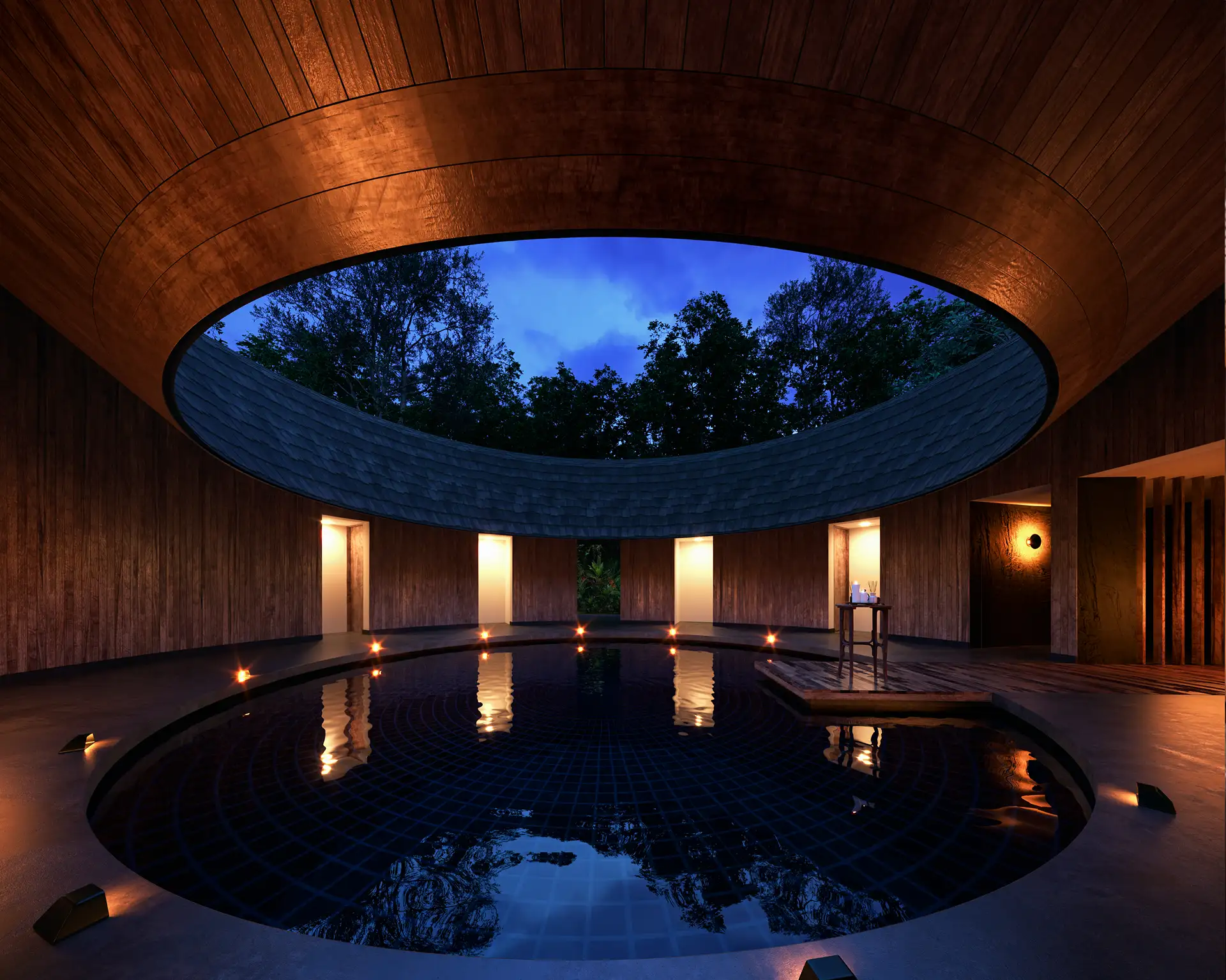 Lighting Rendering Services--2