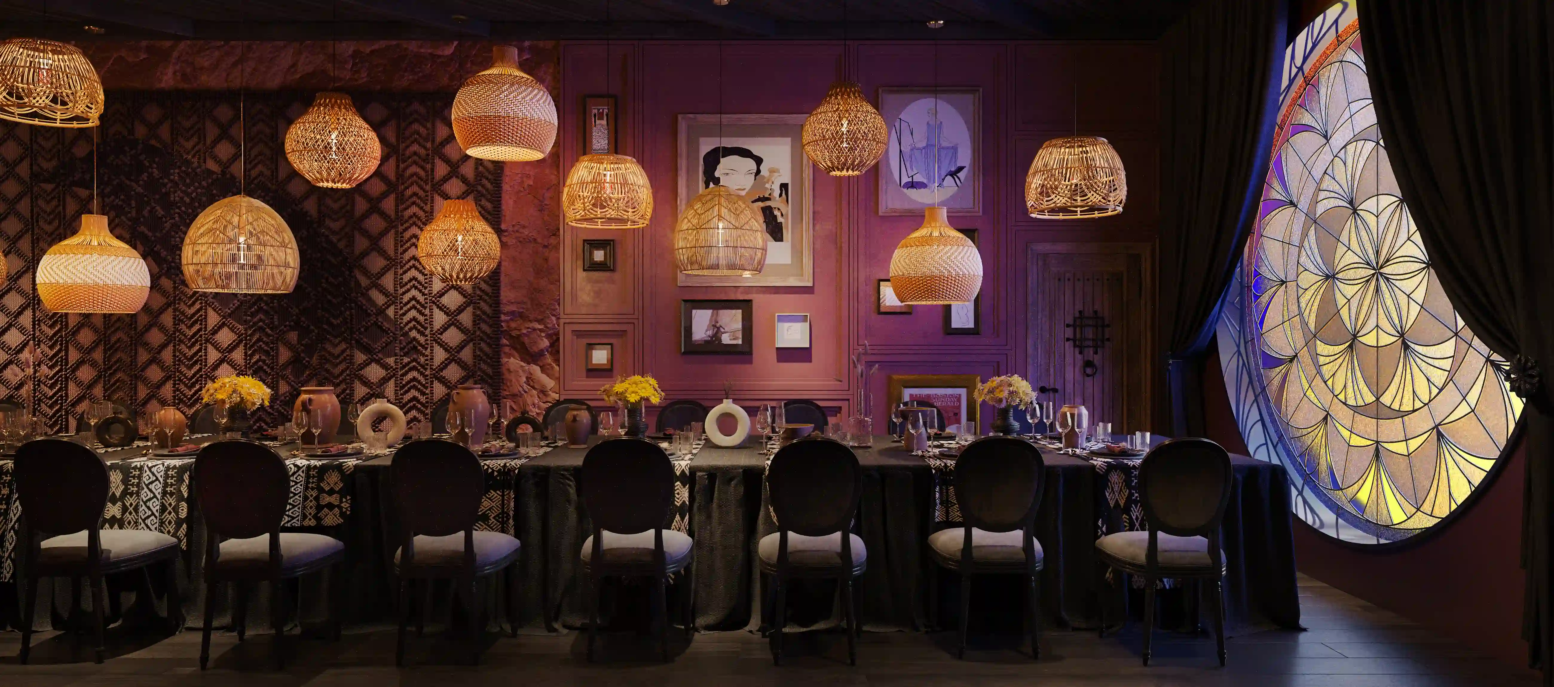 Lighting Rendering Services--1