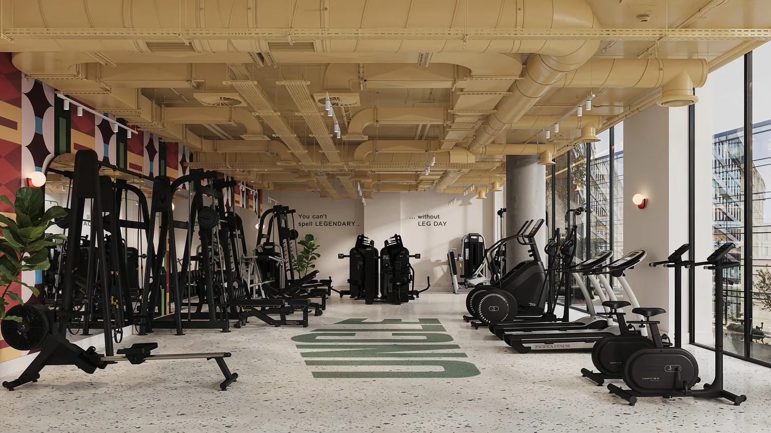 3D Solutions for Modern Build-to-Rent Housing