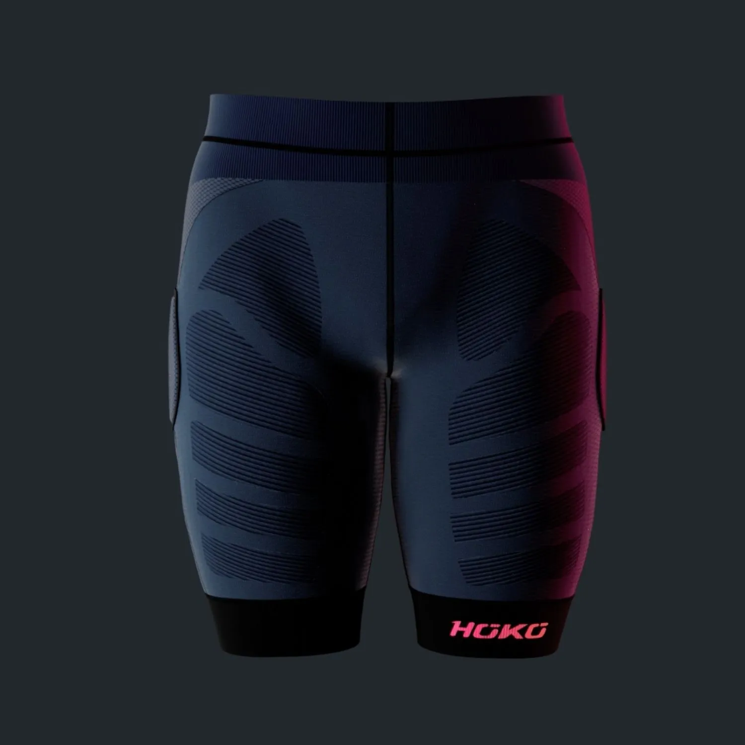 3D Animations for a Sportswear Brand