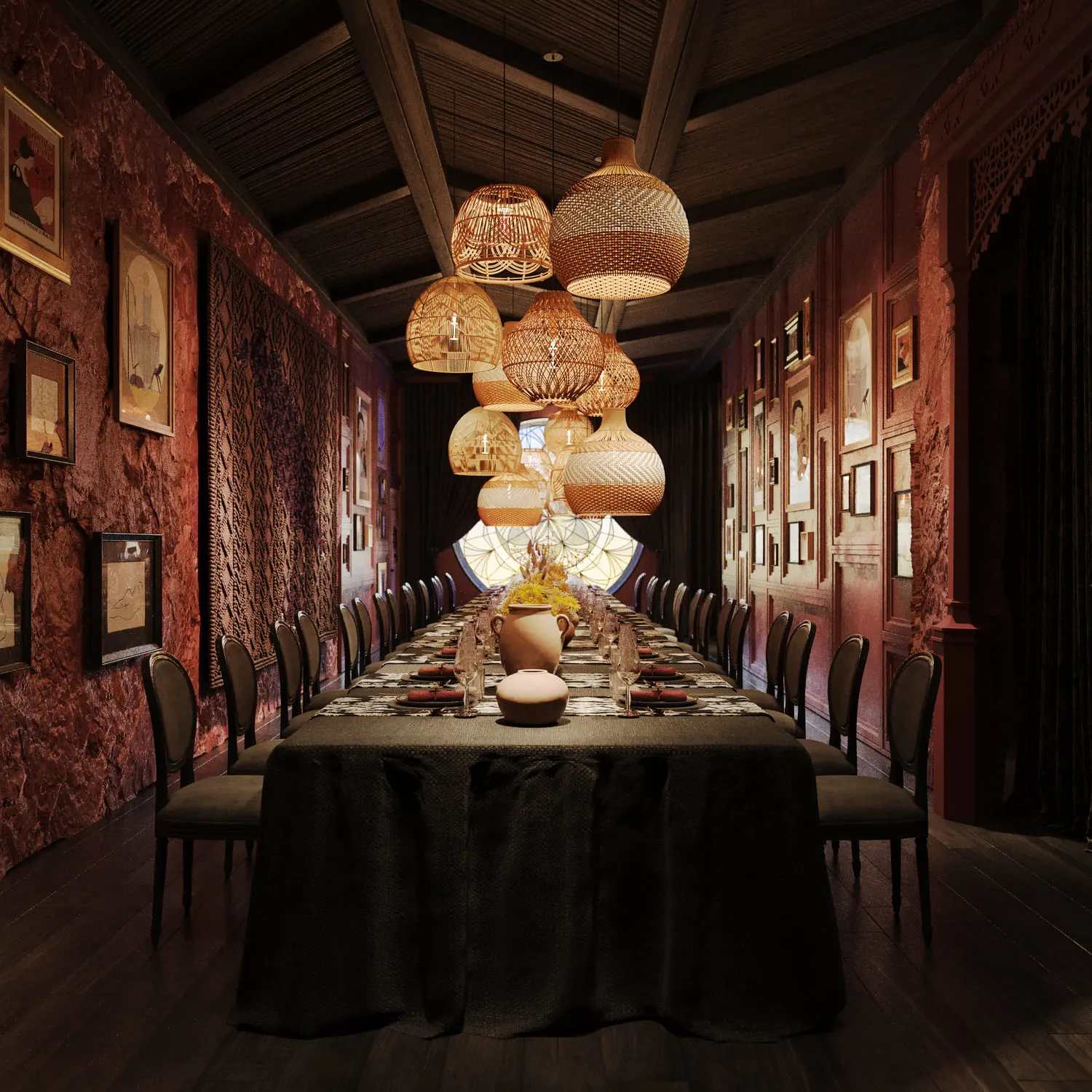 Photorealistic Rendering for a 200-Year-Old Tequila Brand