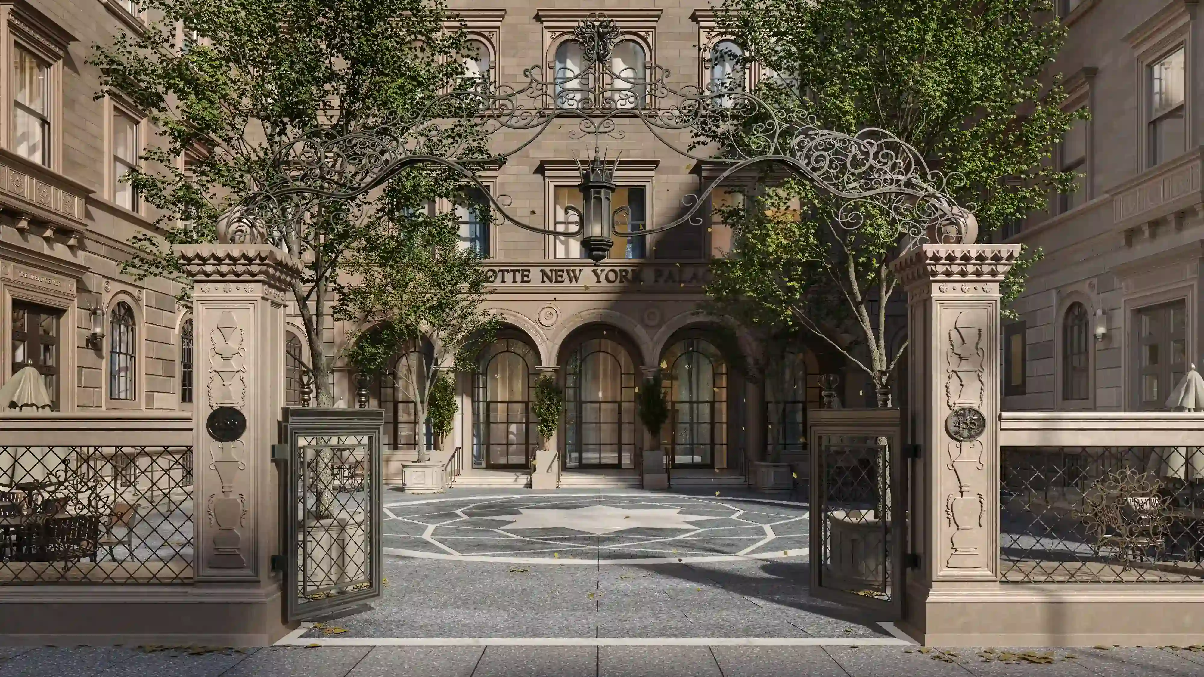 3D Rendering New York--1