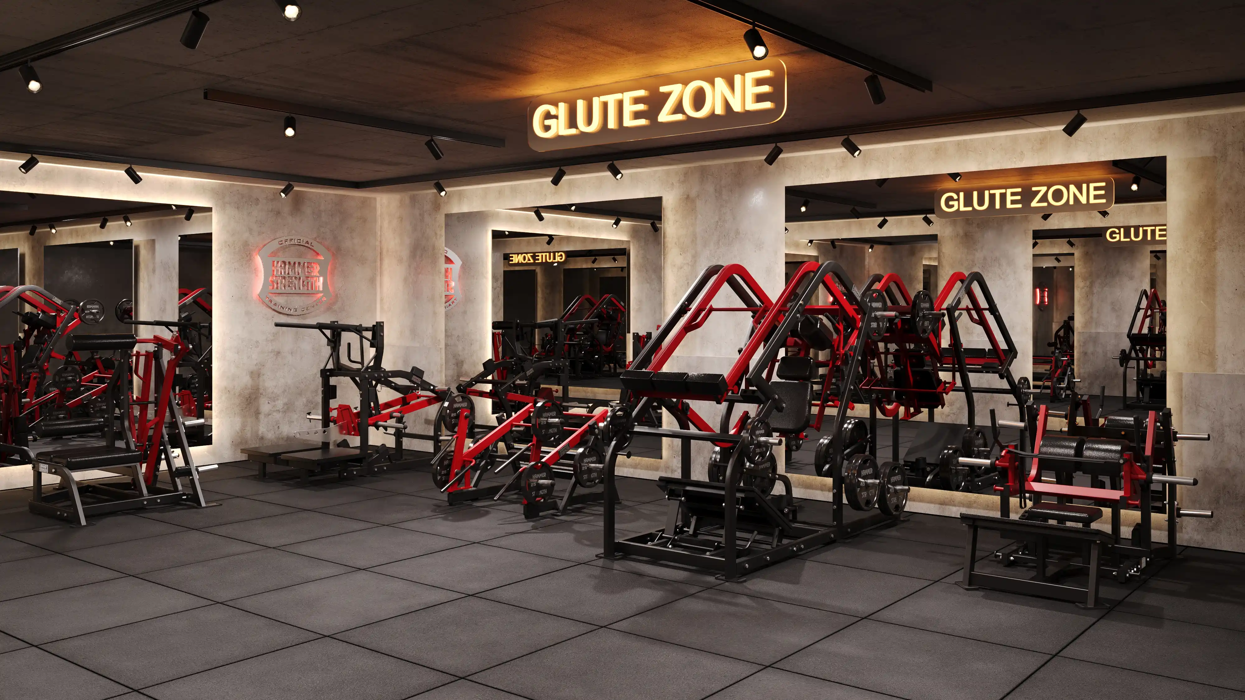 Sports Product Rendering Services--4