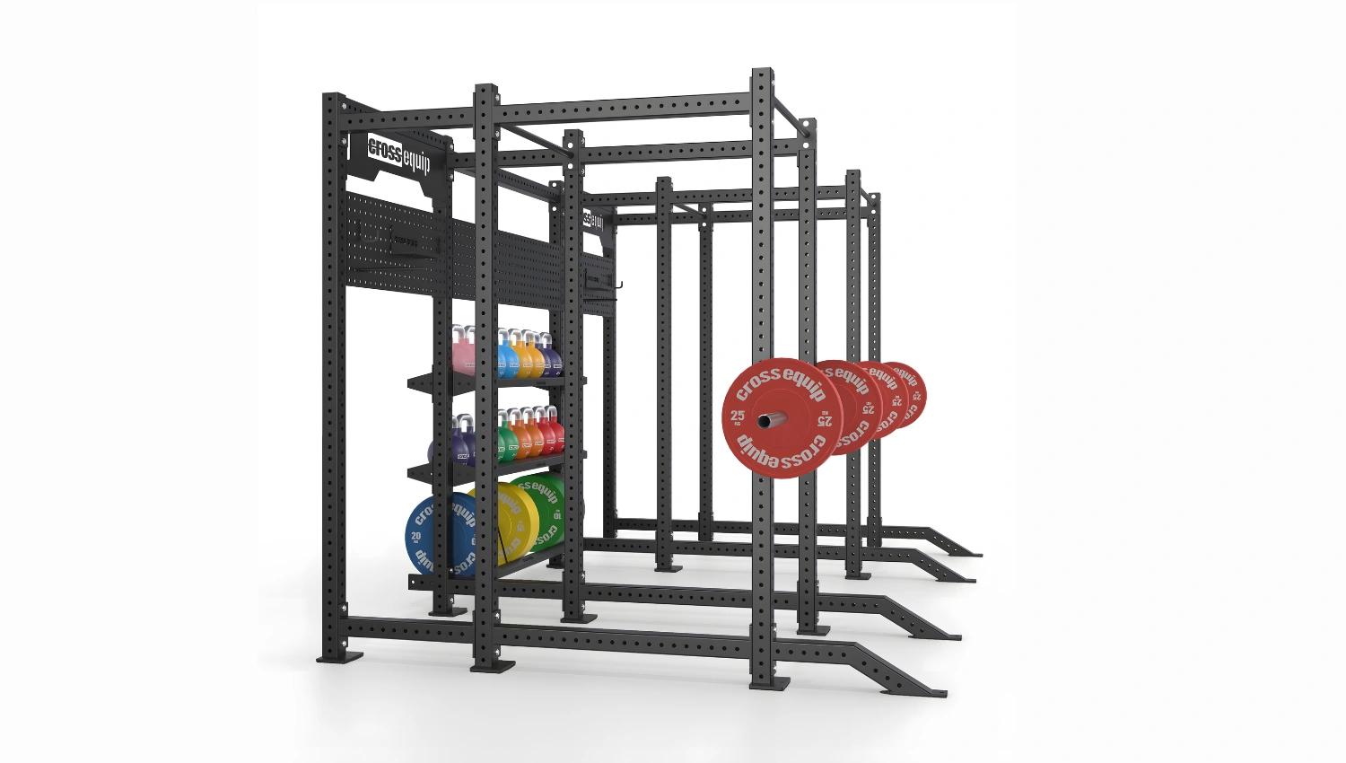 Sports equipment rendering_2