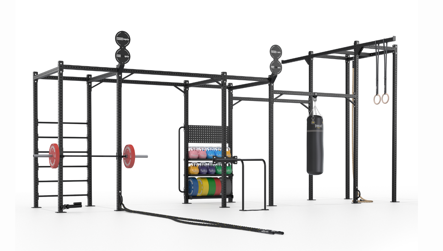 Sports equipment rendering_3