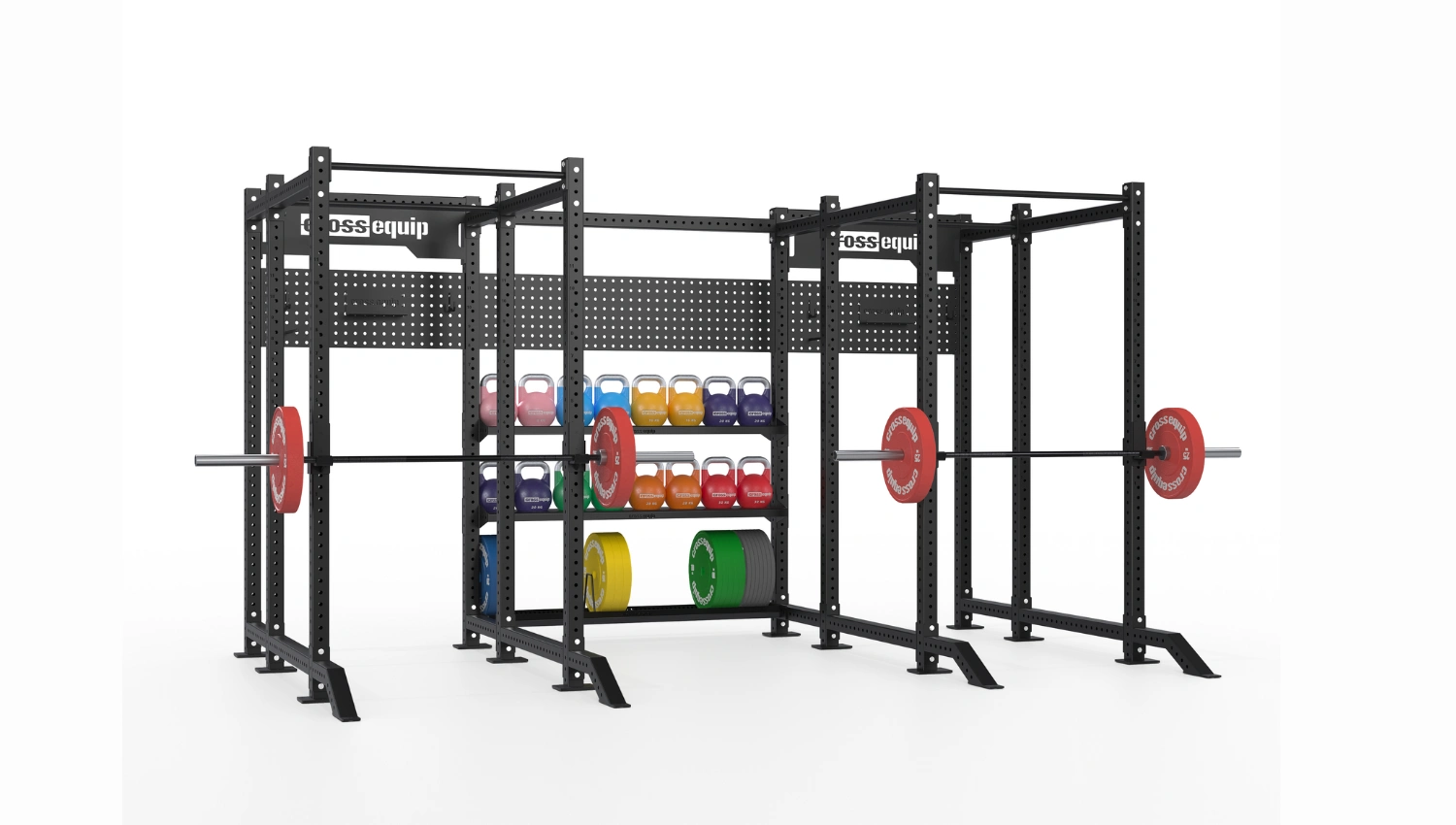 Sports equipment rendering_1