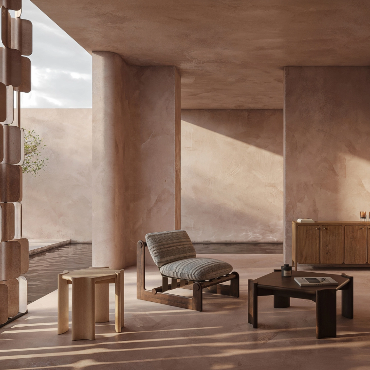 3D Furniture Rendering Software vs. Professional Studio: How to Choose the Right Approach