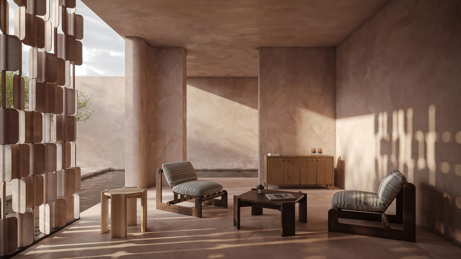 3D Furniture Rendering Software vs. Professional Studio: How to Choose the Right Approach