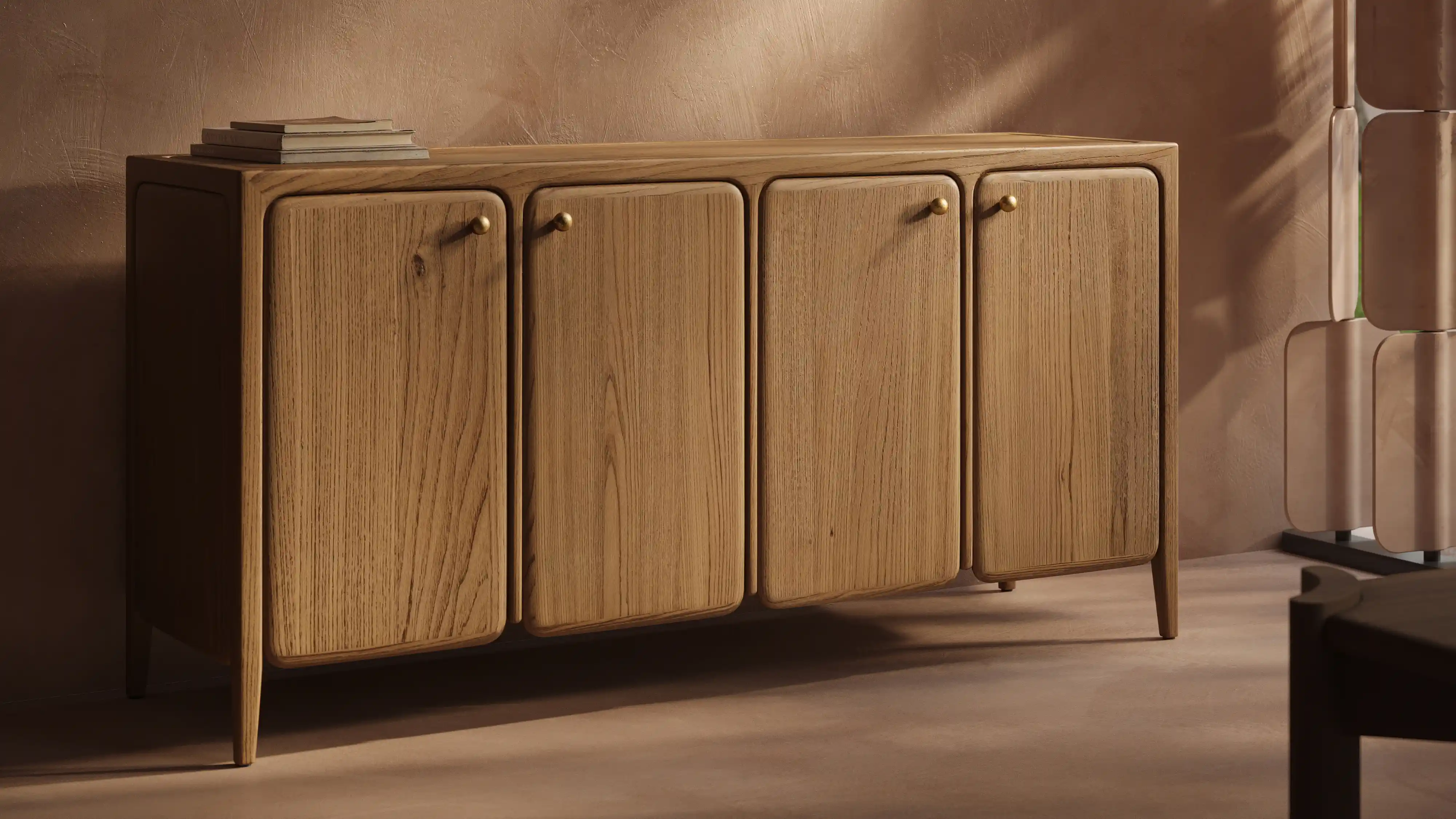 3D Furniture Rendering--6