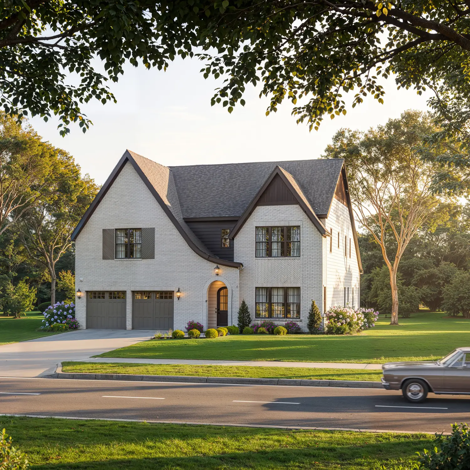 3D House Rendering: Types, Benefits, and Who Needs It
