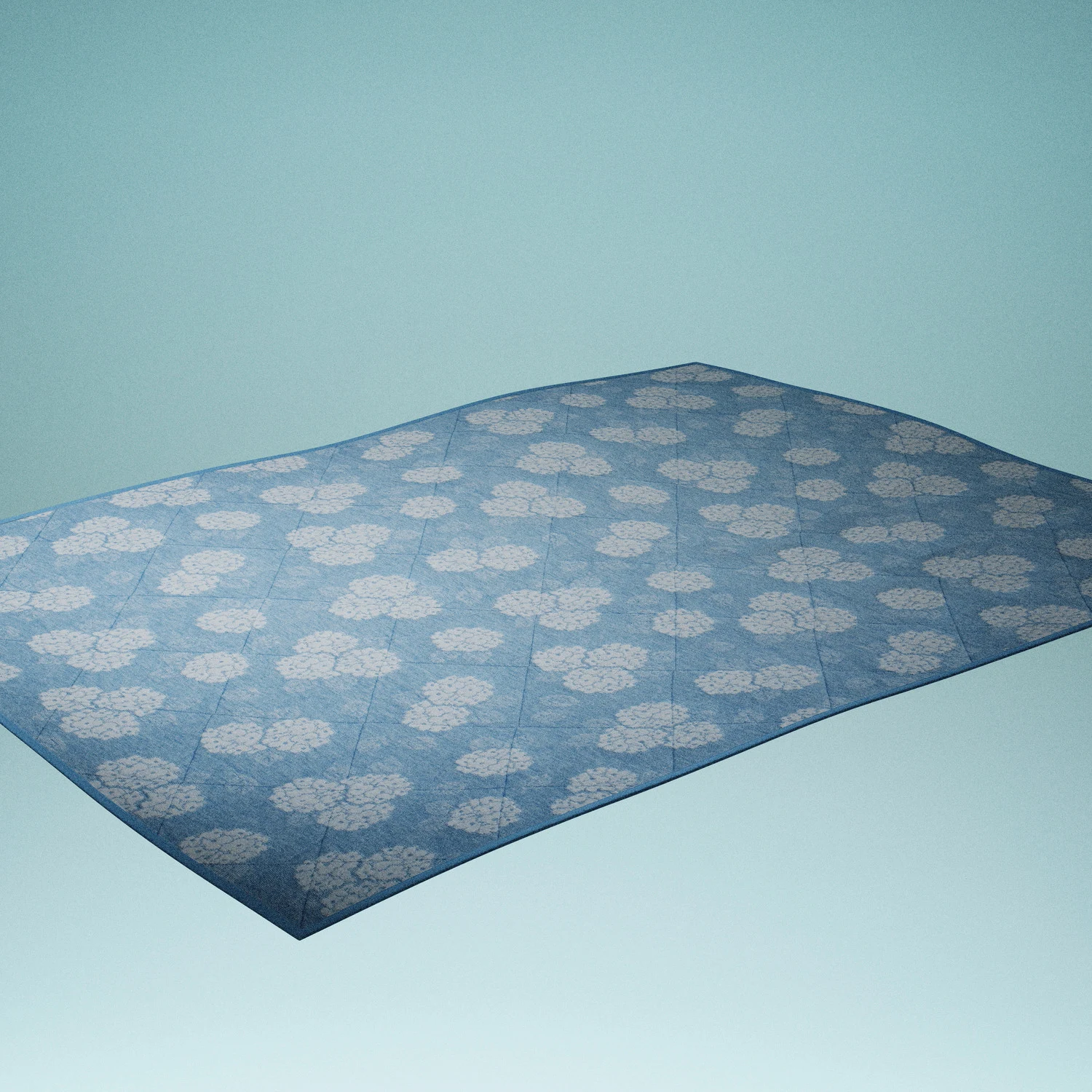 High-End 3D Rendering for Fabric and Textile Products