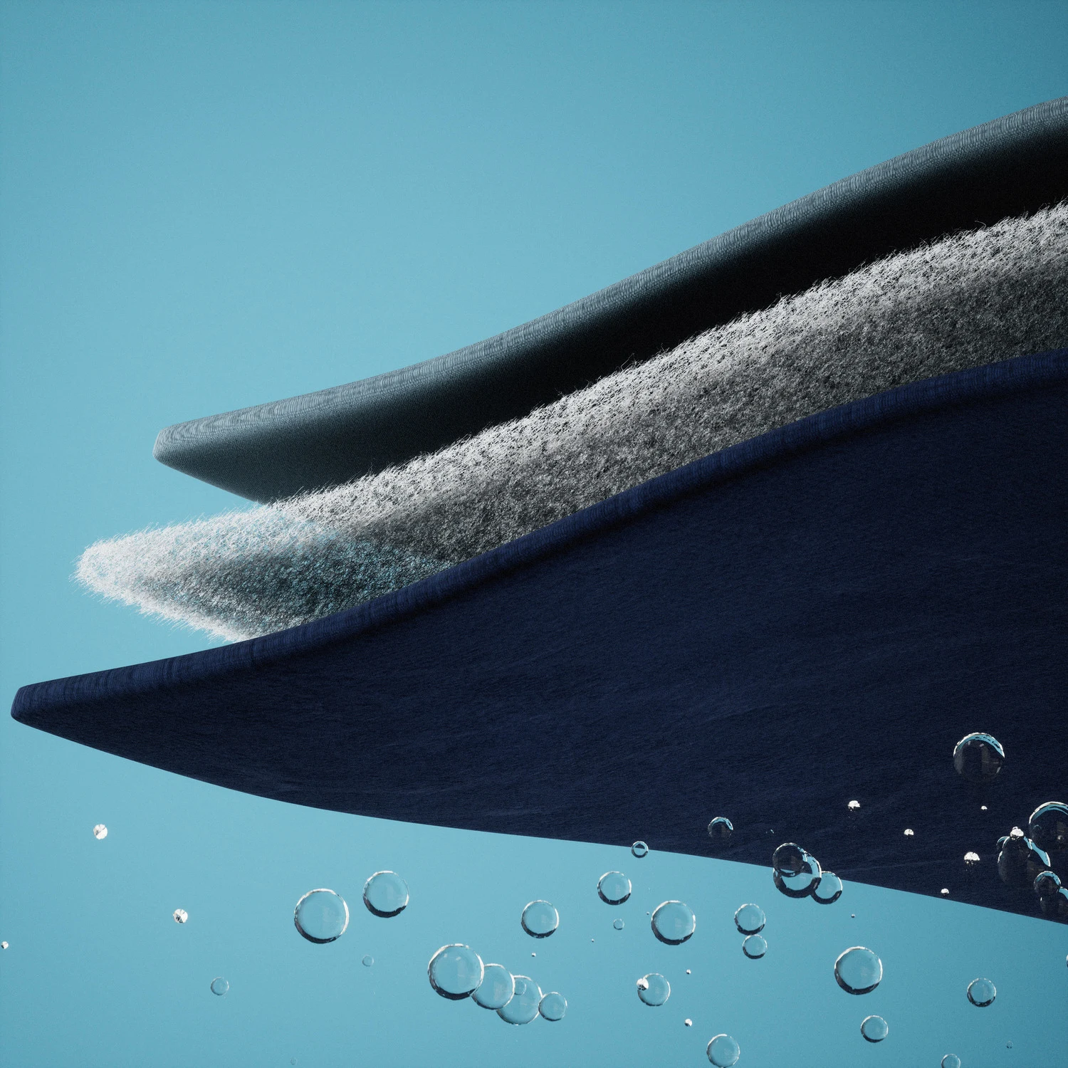 Textile Product Visualization