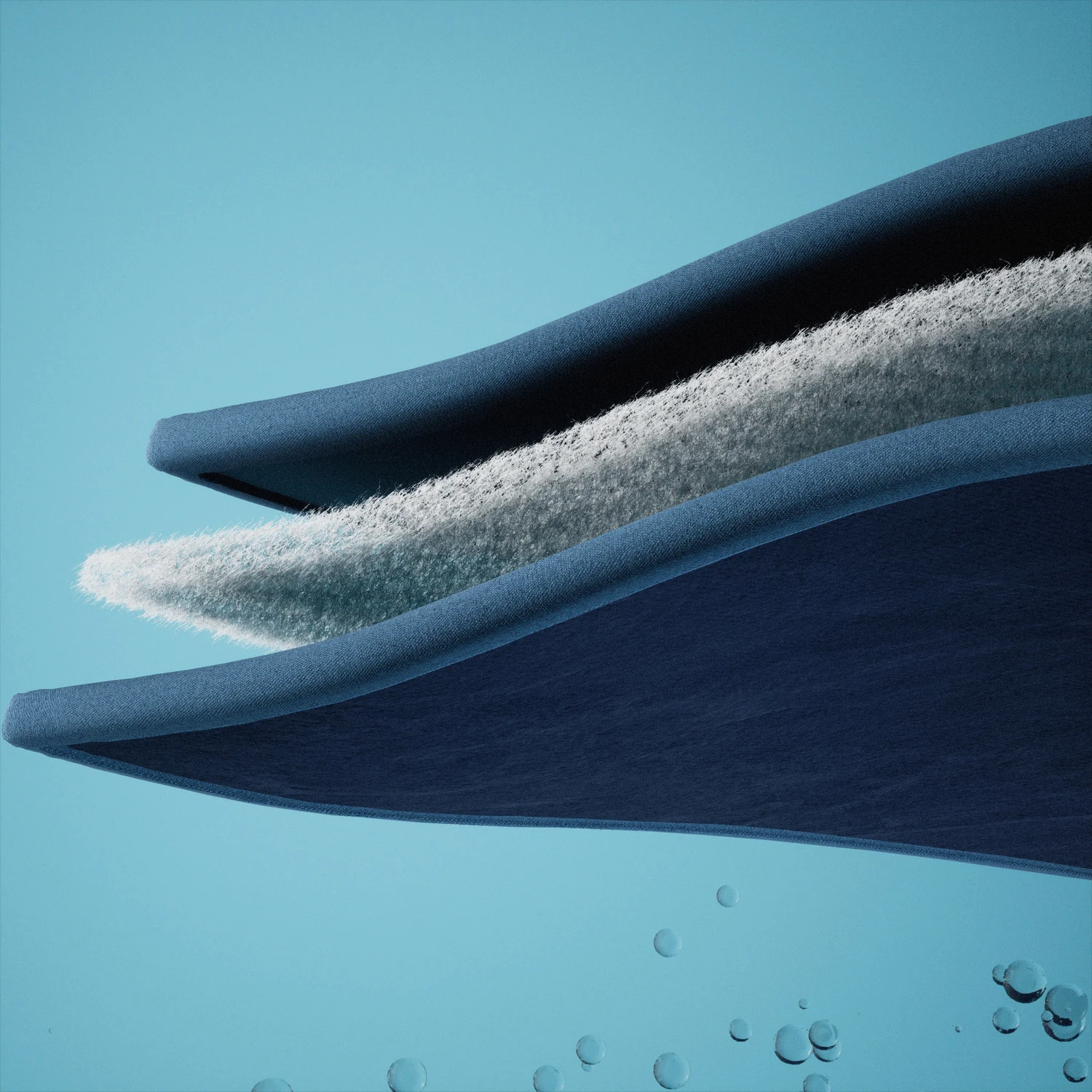 CGI Product Renderings for E-commerce