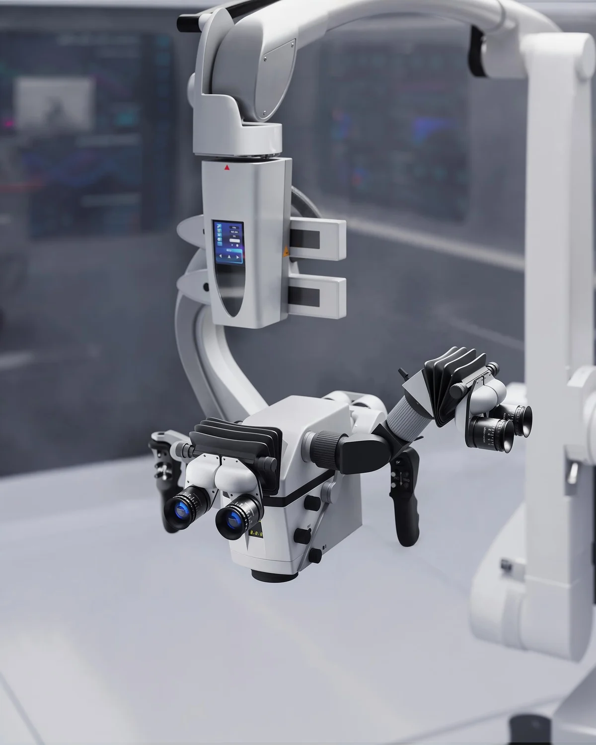Medical Product 3D Visualization