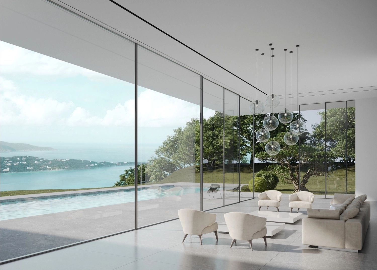 Door & Window Rendering: A Complete Guide for Manufacturers, Architects & Suppliers