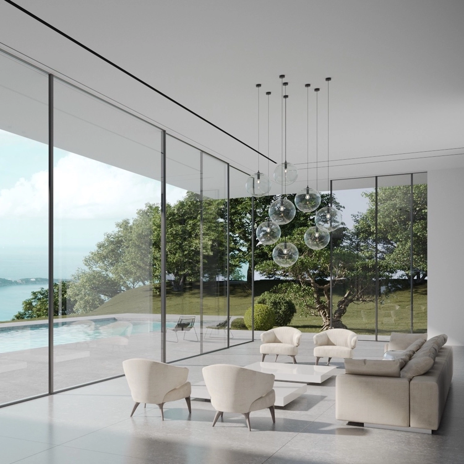 Door & Window Rendering: A Complete Guide for Manufacturers, Architects & Suppliers