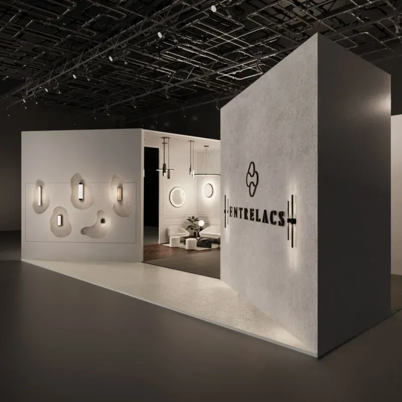 Trade Show Booth Rendering: Complete Guide for Brands & Exhibitors