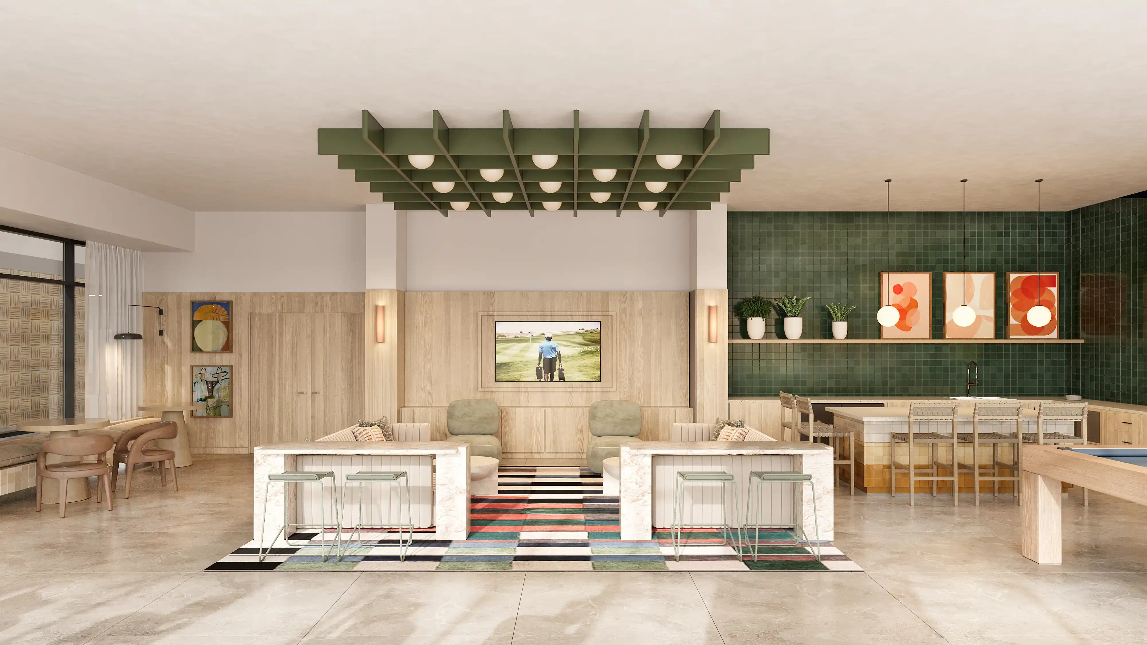 3D Rendering in Los Angeles--1