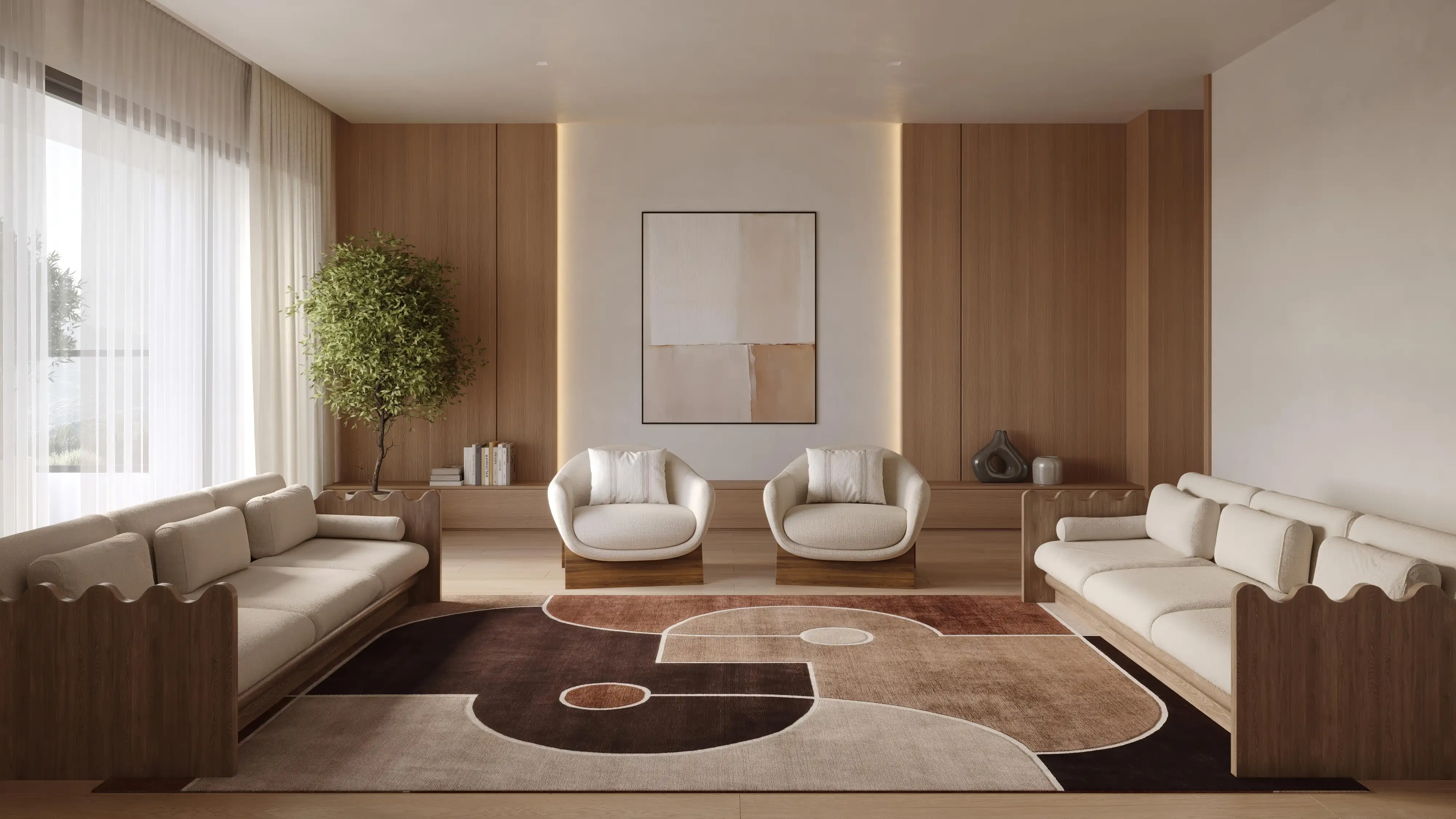 3D Rendering in Los Angeles--4