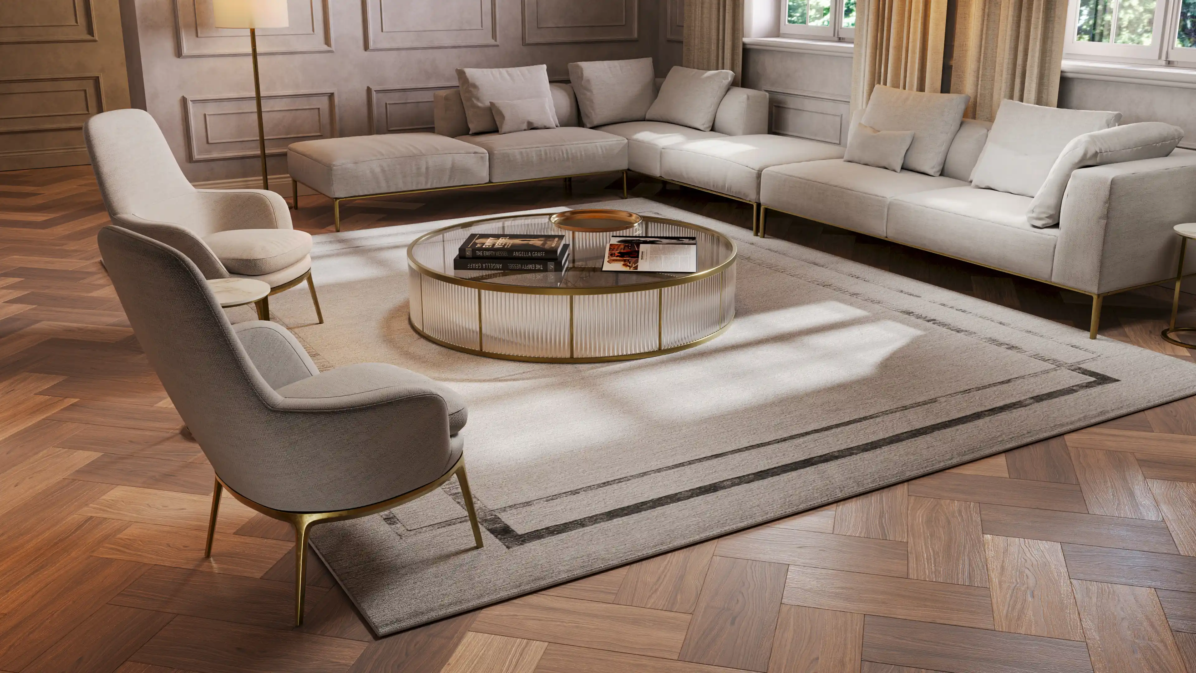 3D Rendering in Los Angeles--6