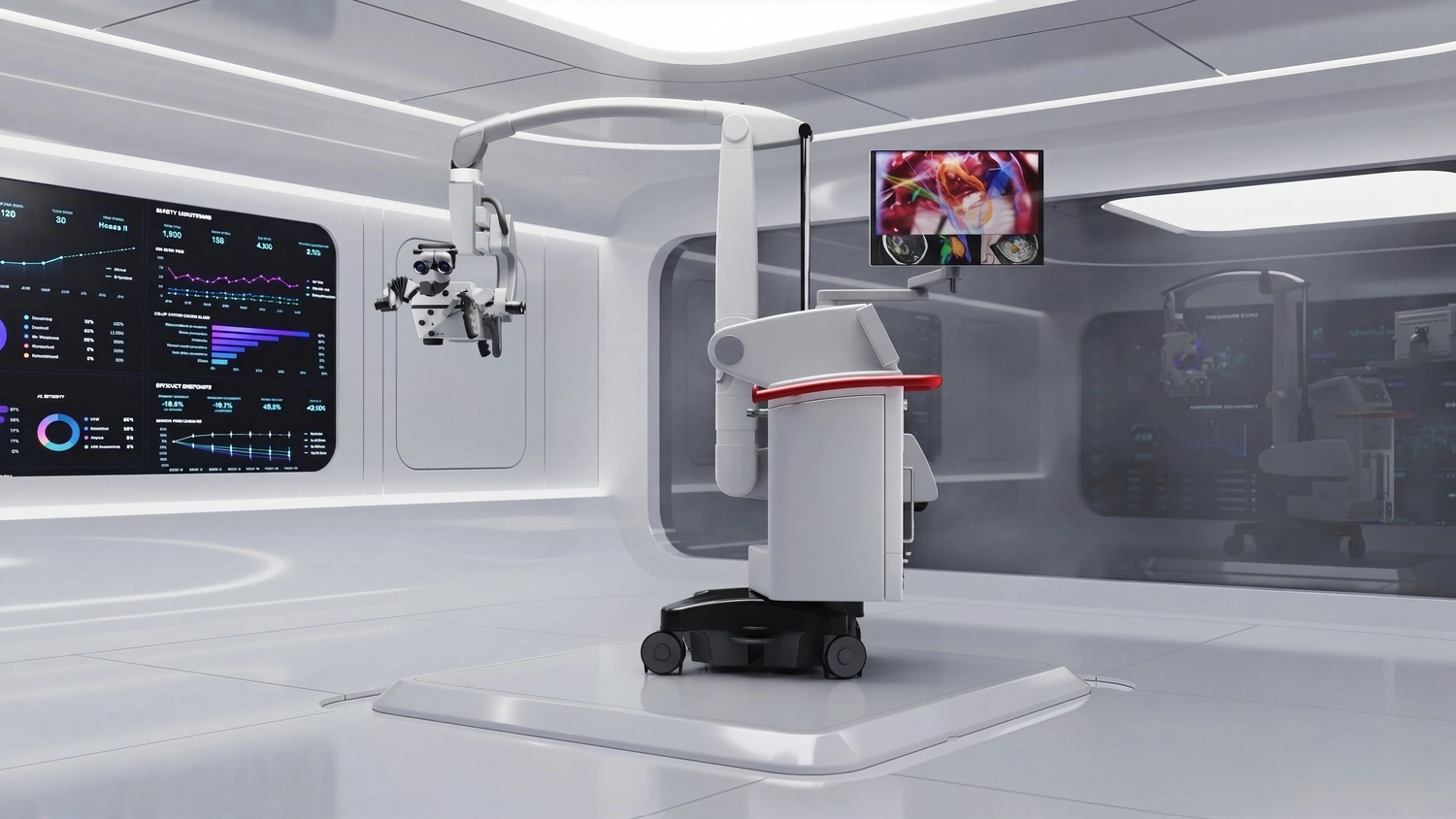 3D Medical Visualization: A Guide for Medical Device and Healthcare Brands