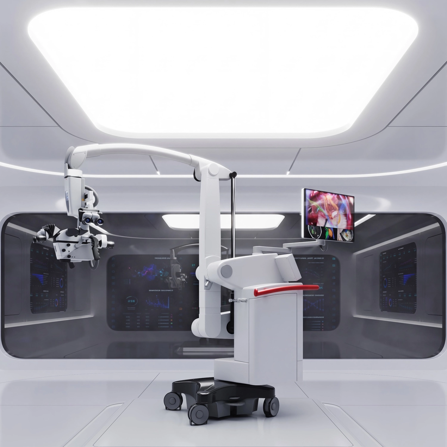 3D Medical Visualization: A Guide for Medical Device and Healthcare Brands