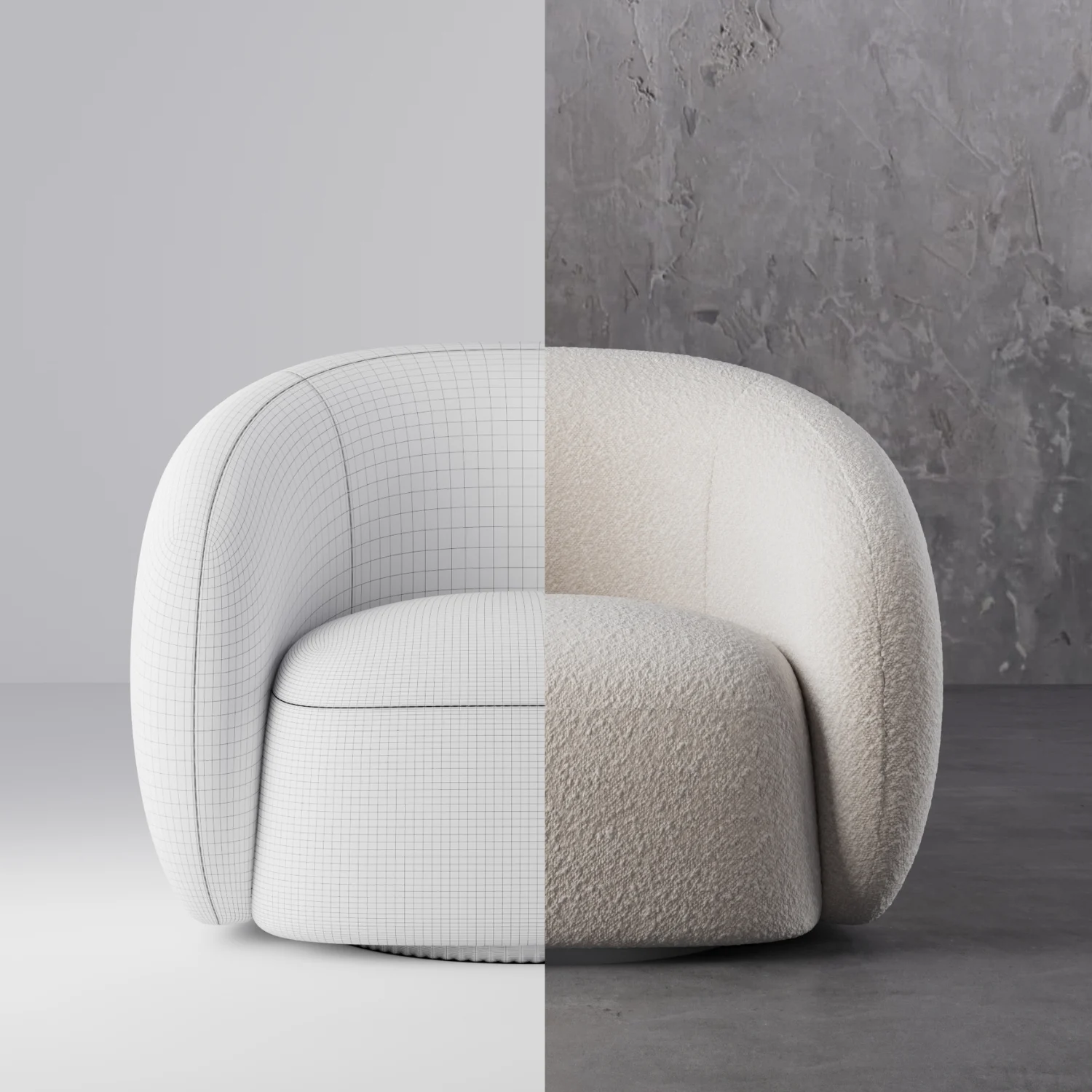 3D Modeling vs Rendering: Definition, Differences, and Applications