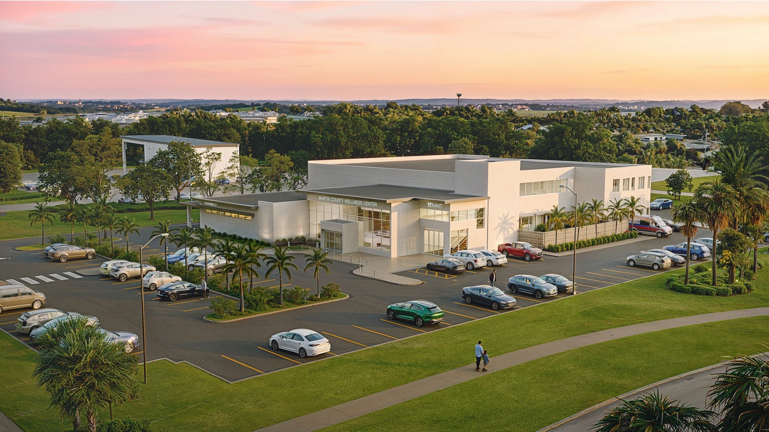 3D exterior rendering cost