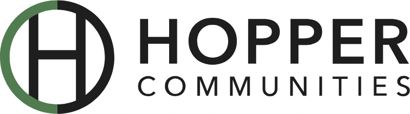 Hopper Communities