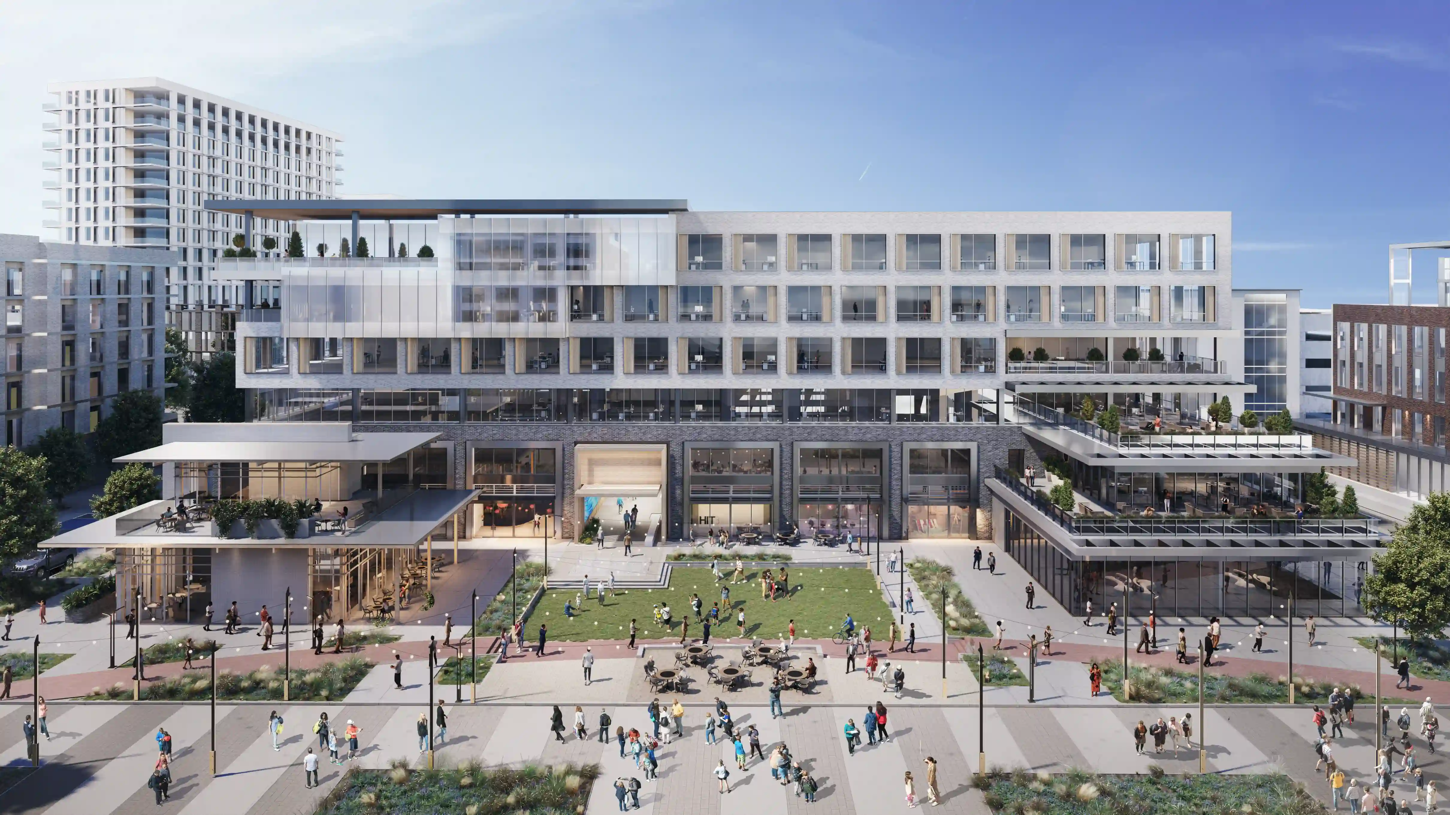 commercial-rendering -- 1