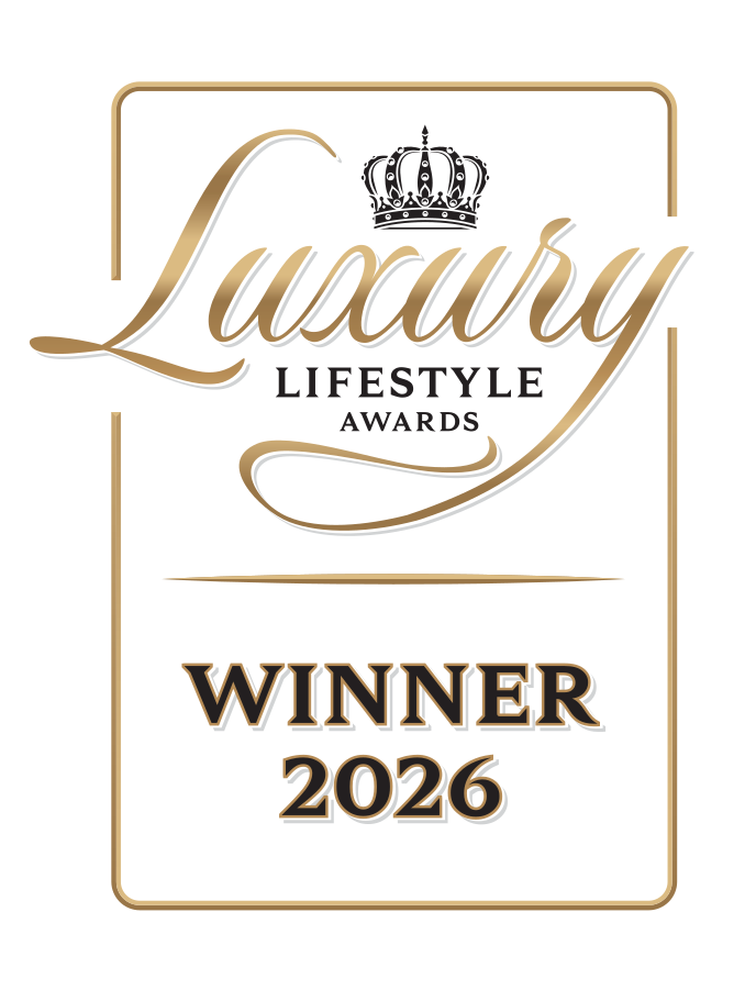 PIXREADY is a Winner of Luxury Lifestyle Awards in 2026