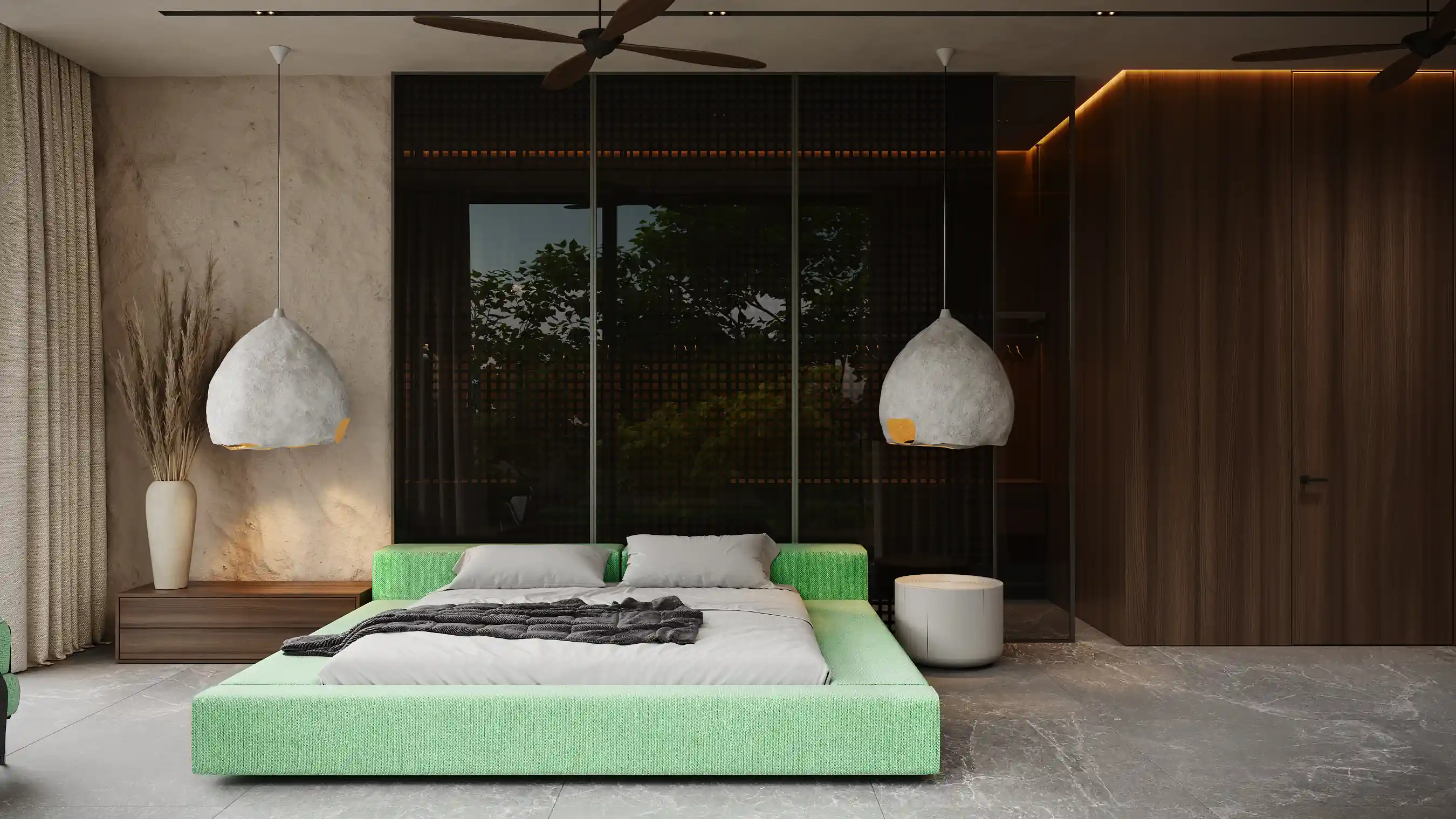3D Rendering in Miami -- 2