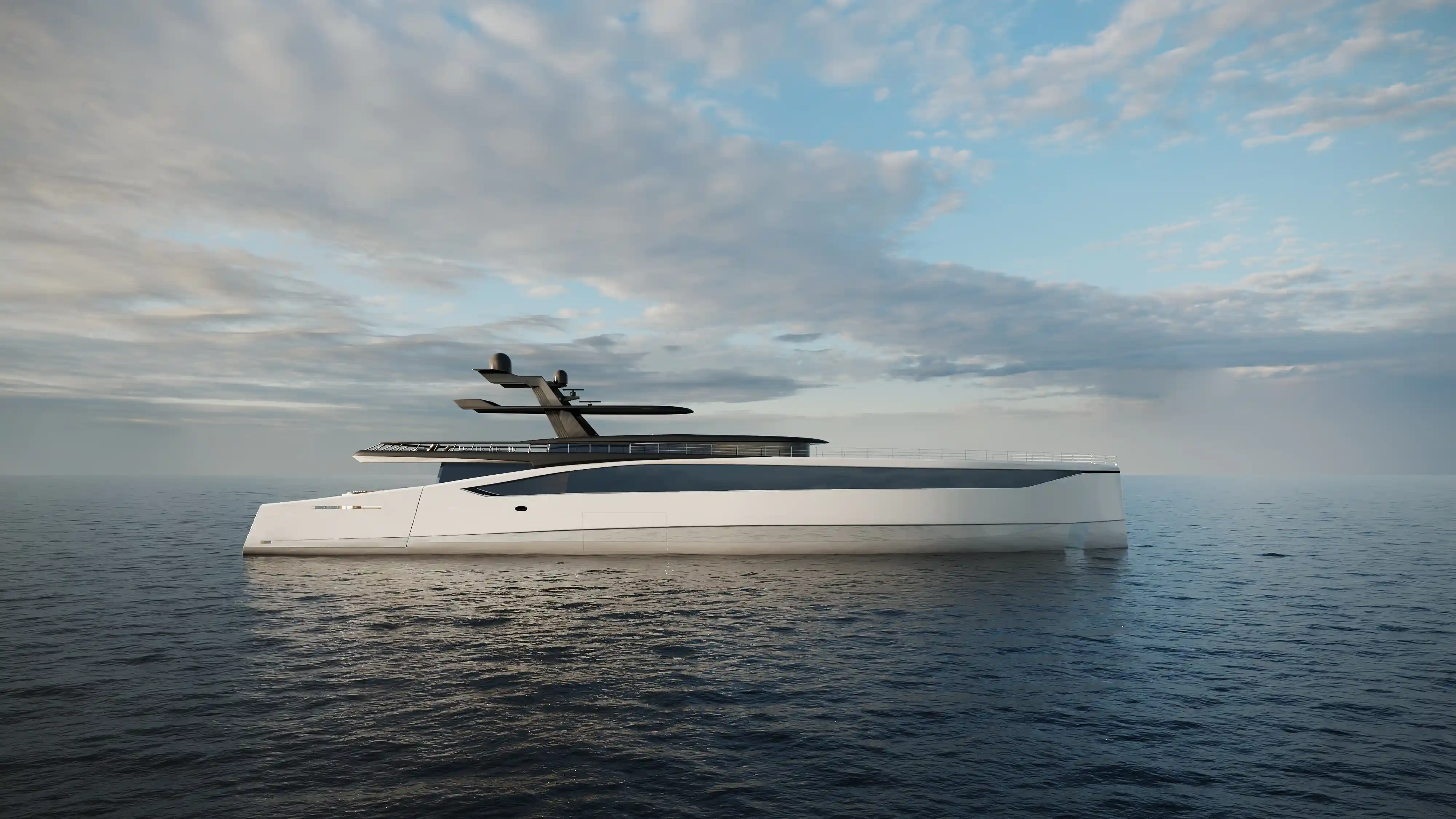 3D Rendering in Miami -- 5