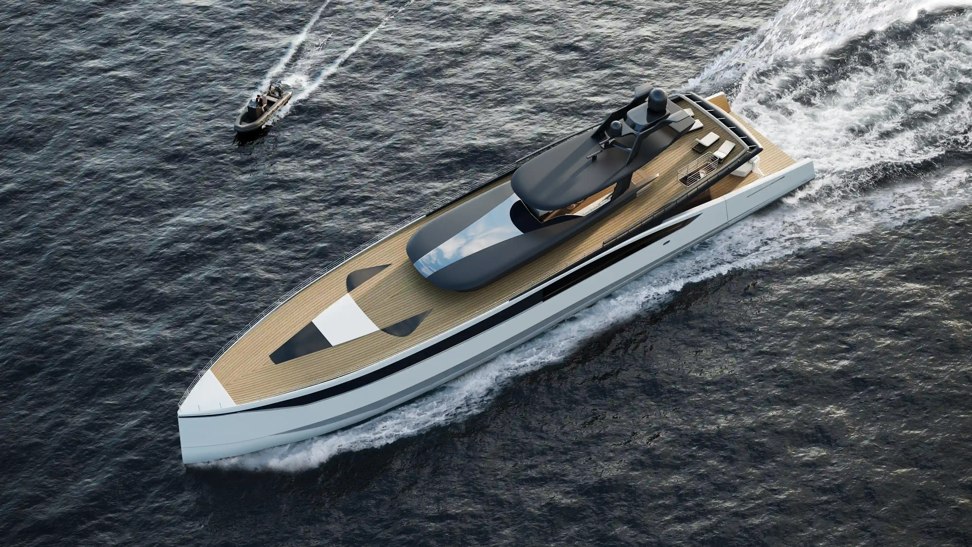 3D Rendering in Miami -- 6