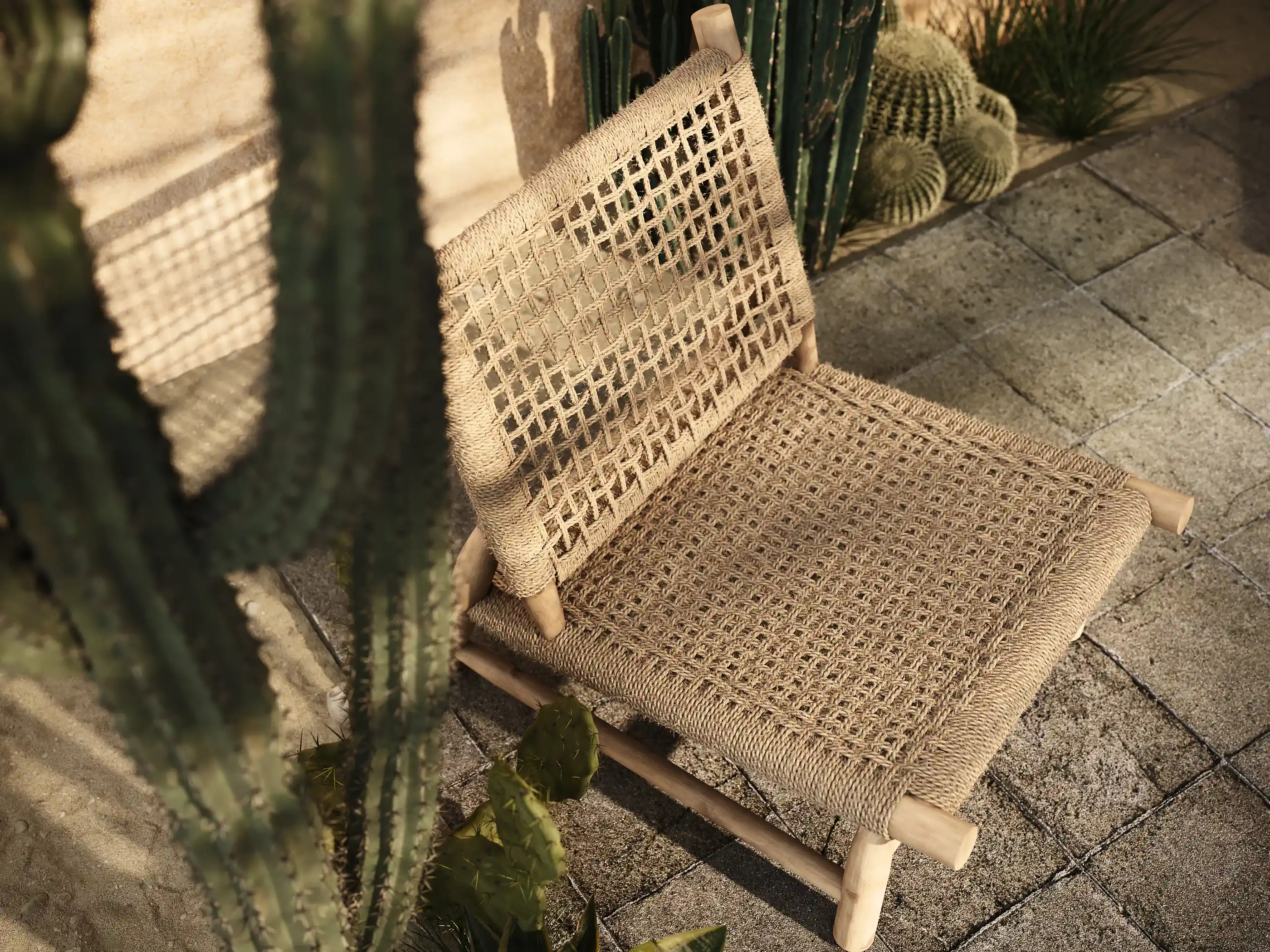 3D Rendering in Miami -- 8