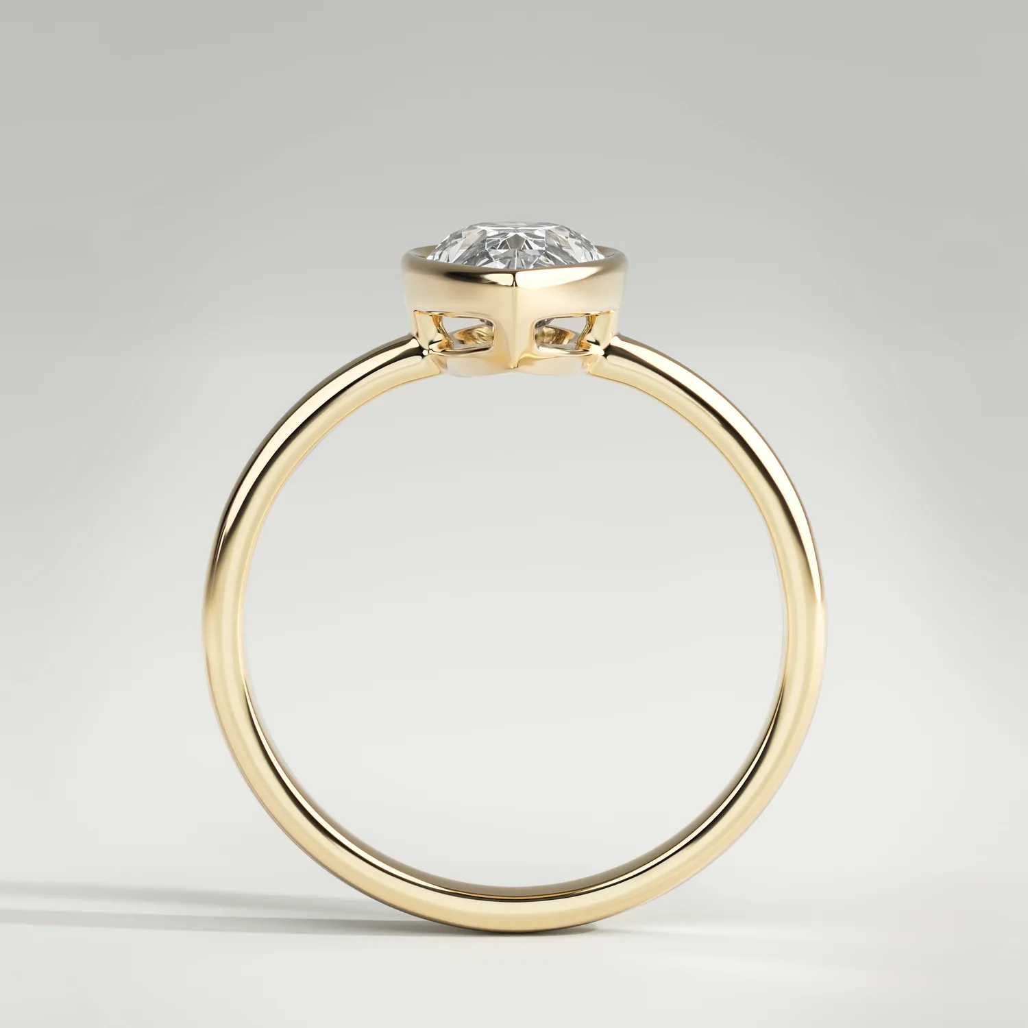Interactive 3D jewelry views