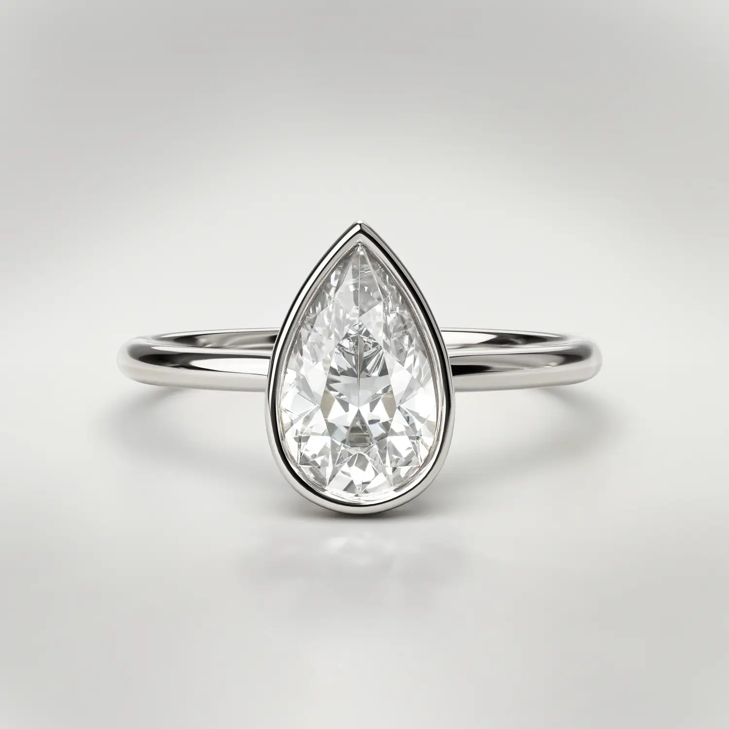 3D Visualization of Jewelry Collection
