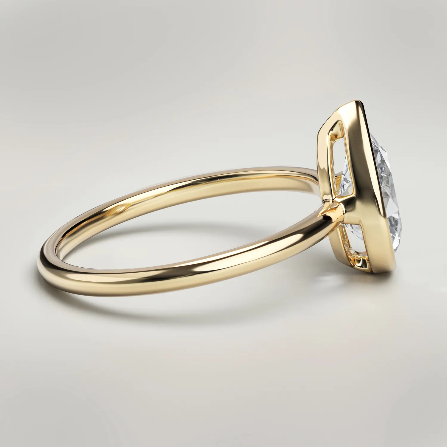 Photorealistic jewelry visualization